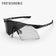 AEROSHADE 2.0 TITANIUM PHOTOCHROMIC