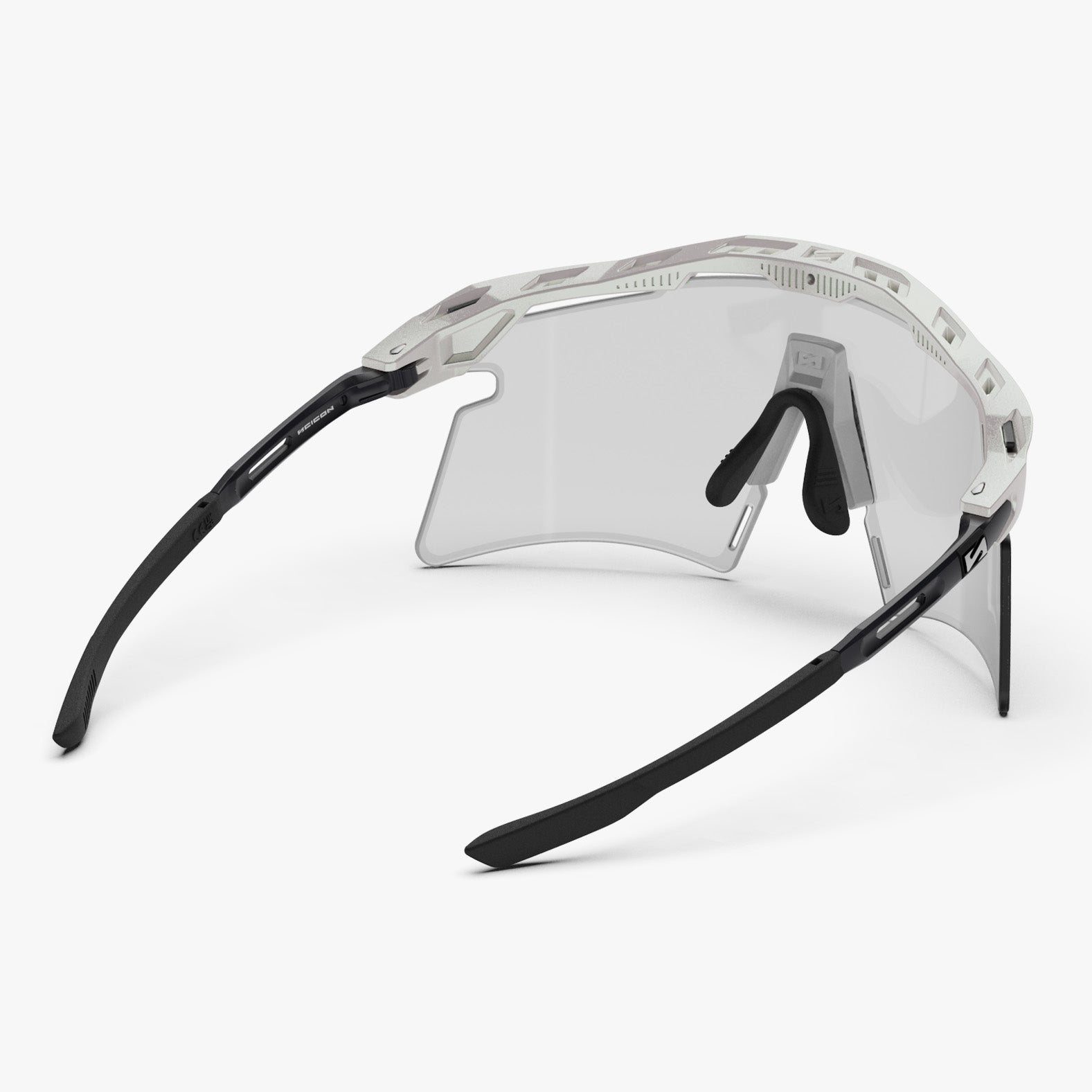 AEROSHADE 2.0 TITANIUM PHOTOCHROMIC