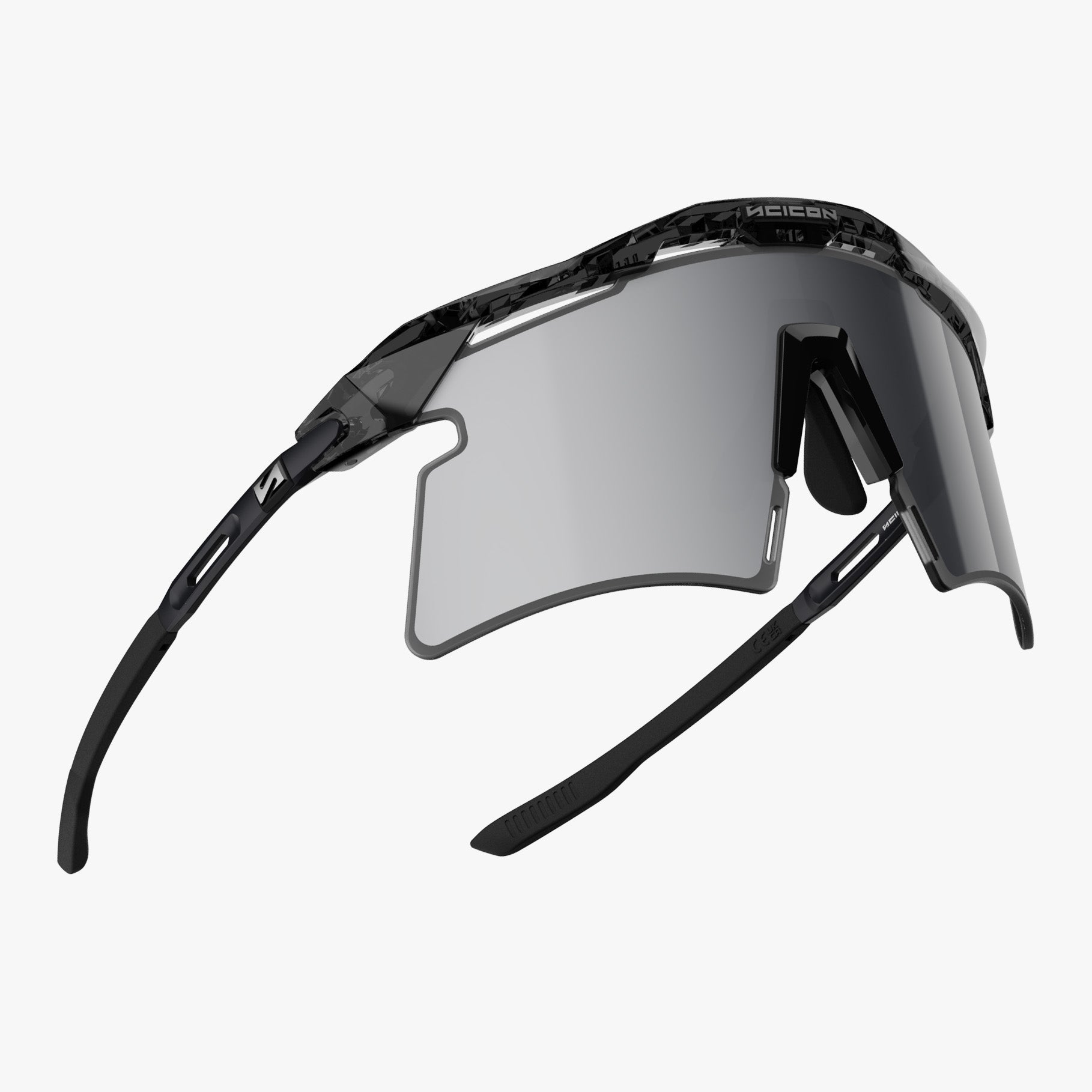 AEROSHADE 2.0 TITANIUM