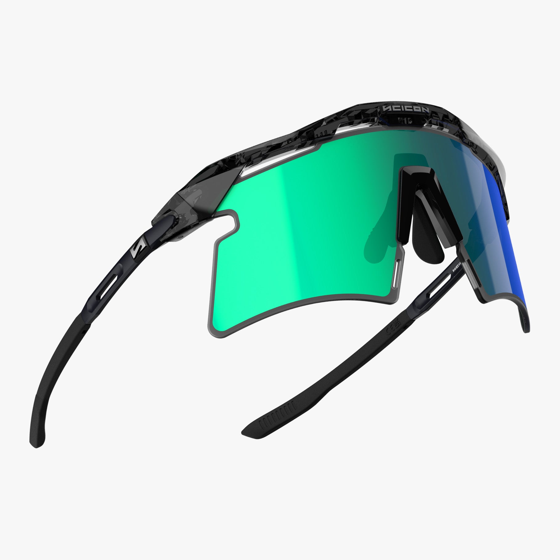 AEROSHADE 2.0 TITANIUM