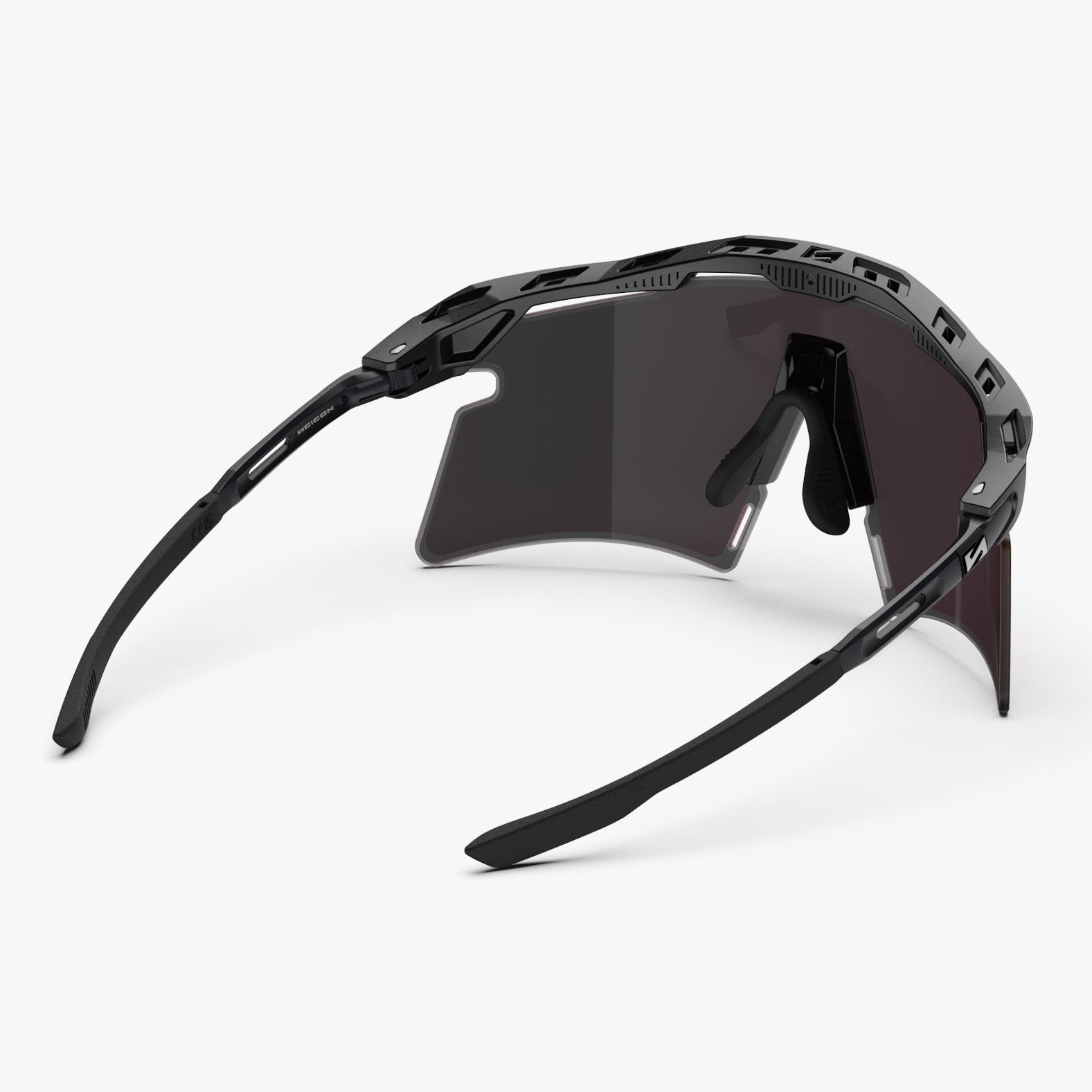 AEROSHADE 2.0 TITANIUM