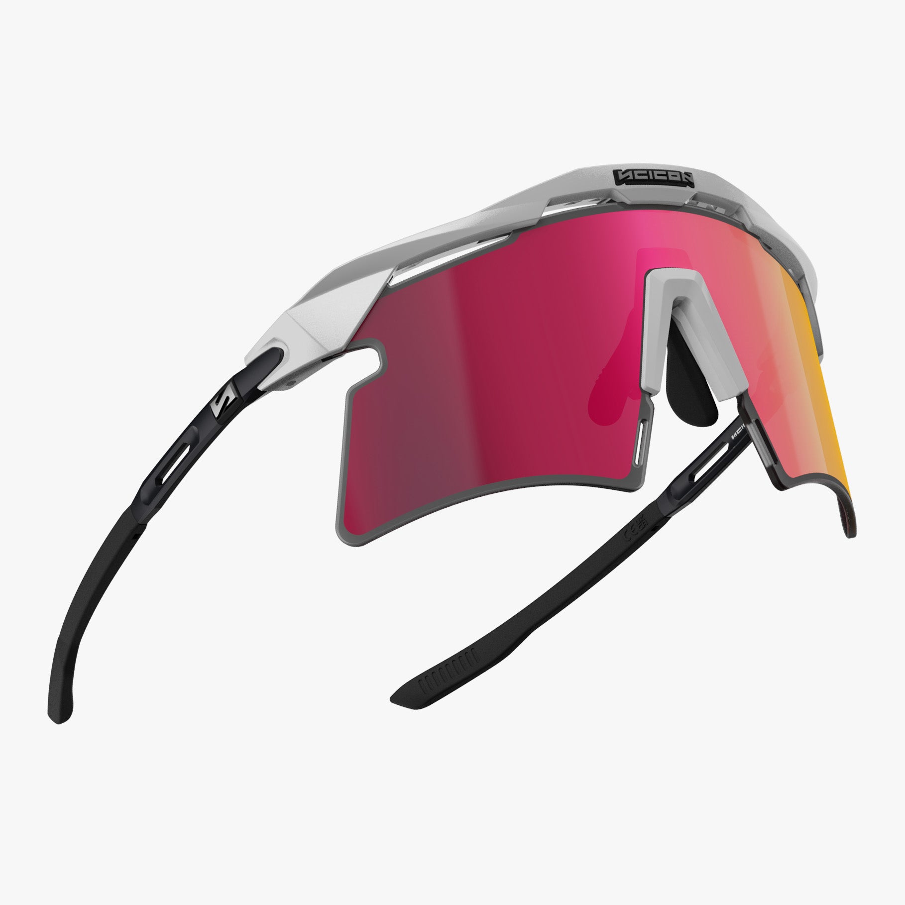 AEROSHADE 2.0 TITANIUM