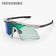 AEROSHADE 2.0 TITANIUM PHOTOCHROMIC