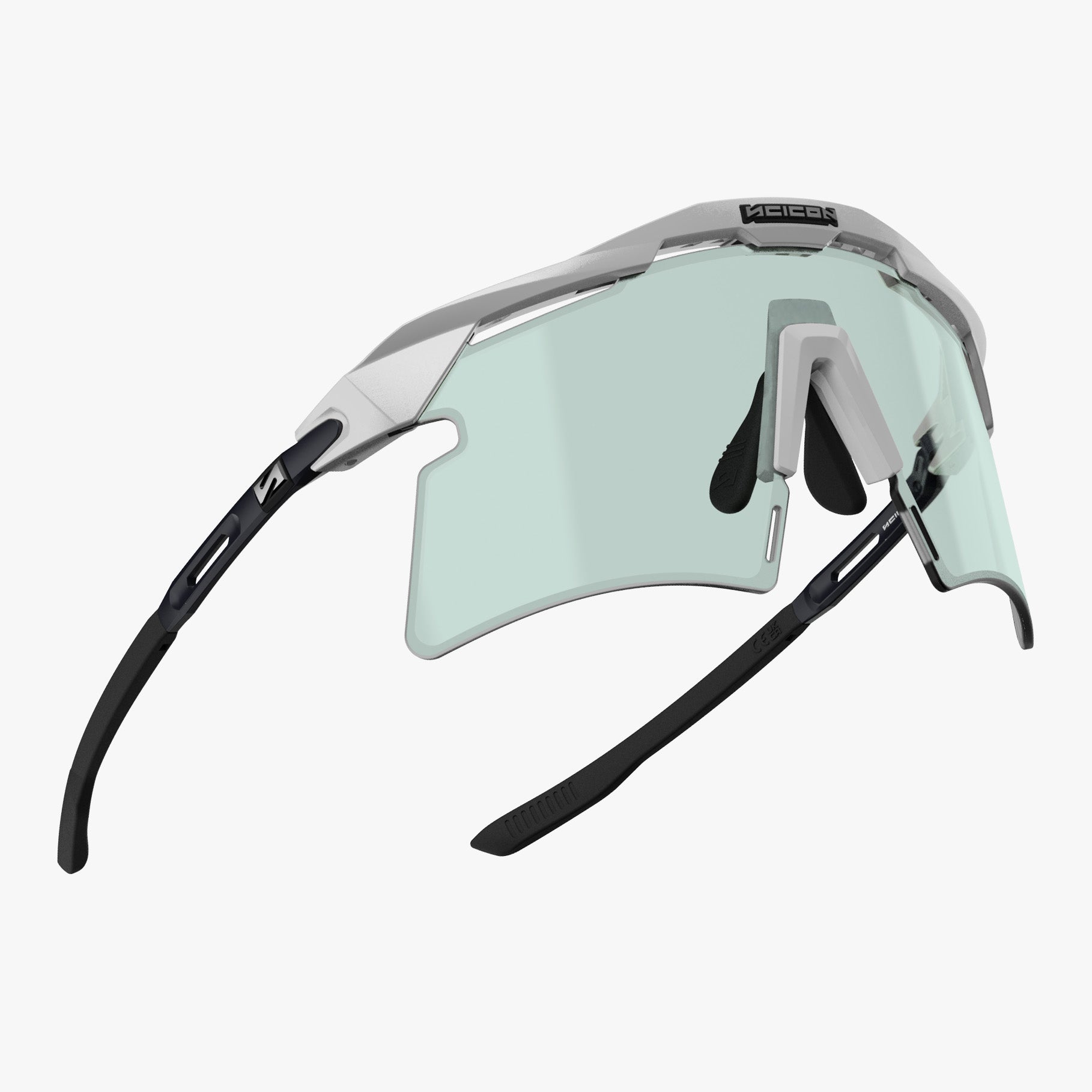 AEROSHADE 2.0 TITANIUM PHOTOCHROMIC