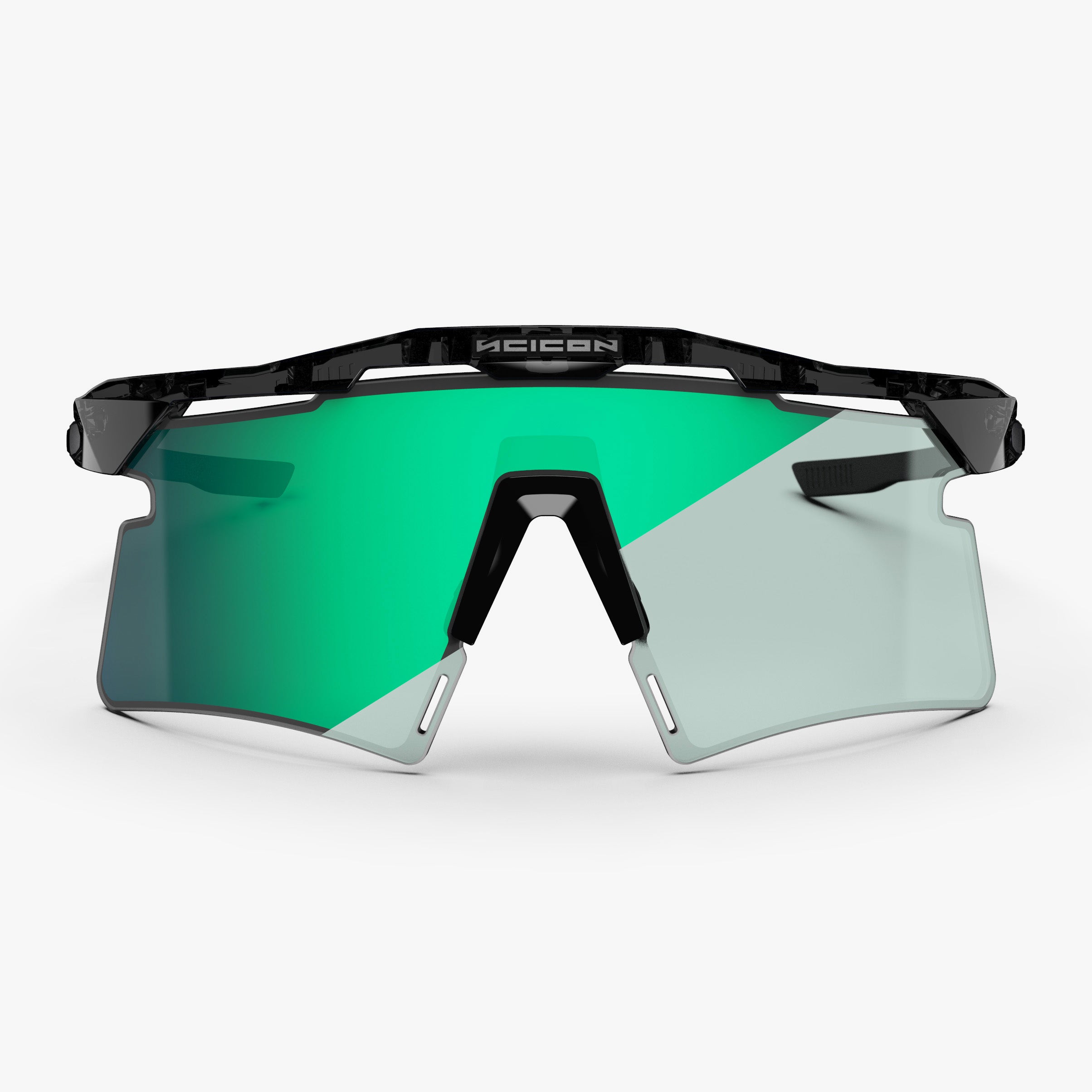AEROSHADE 2.0 TITANIUM PHOTOCHROMIC