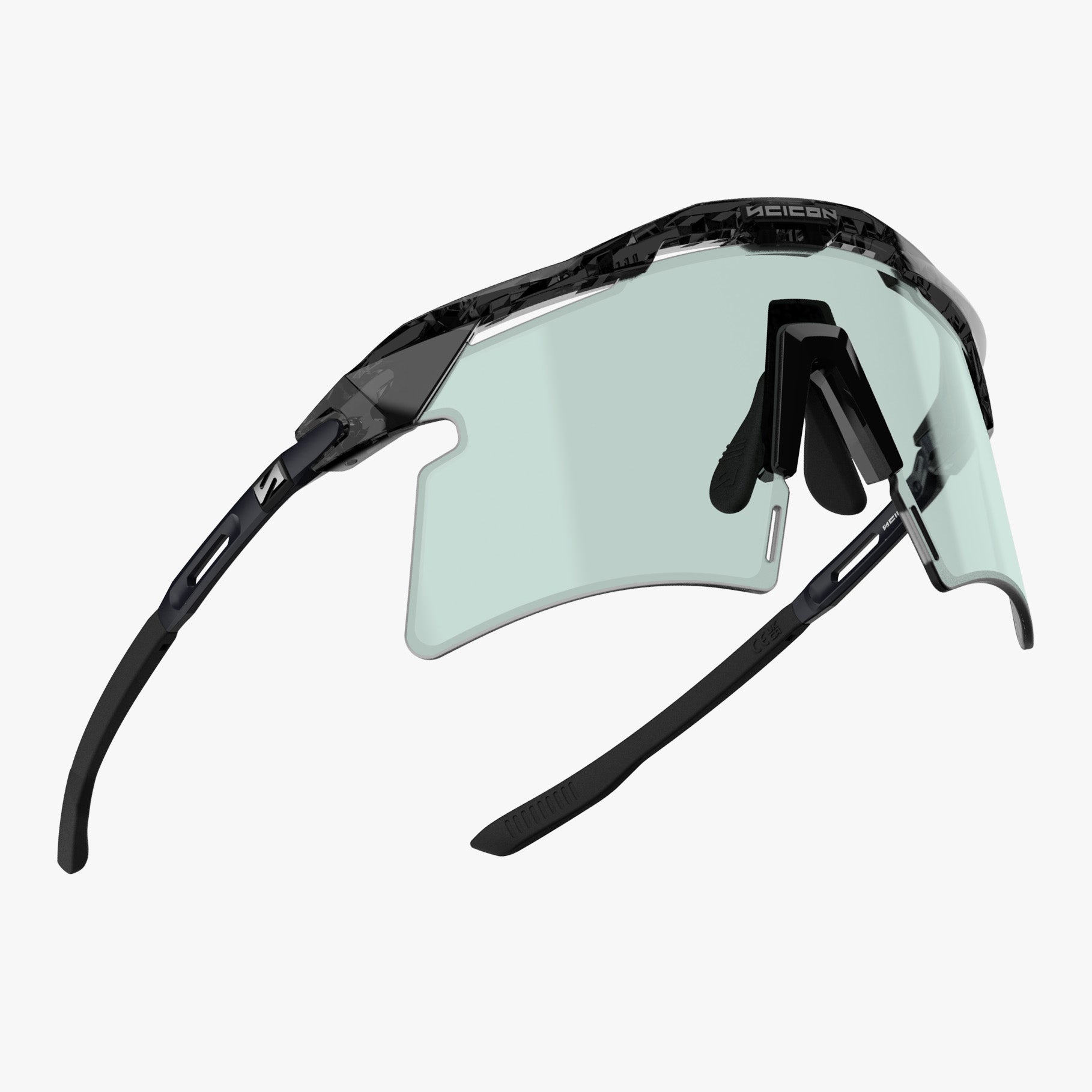 AEROSHADE 2.0 TITANIUM PHOTOCHROMIC