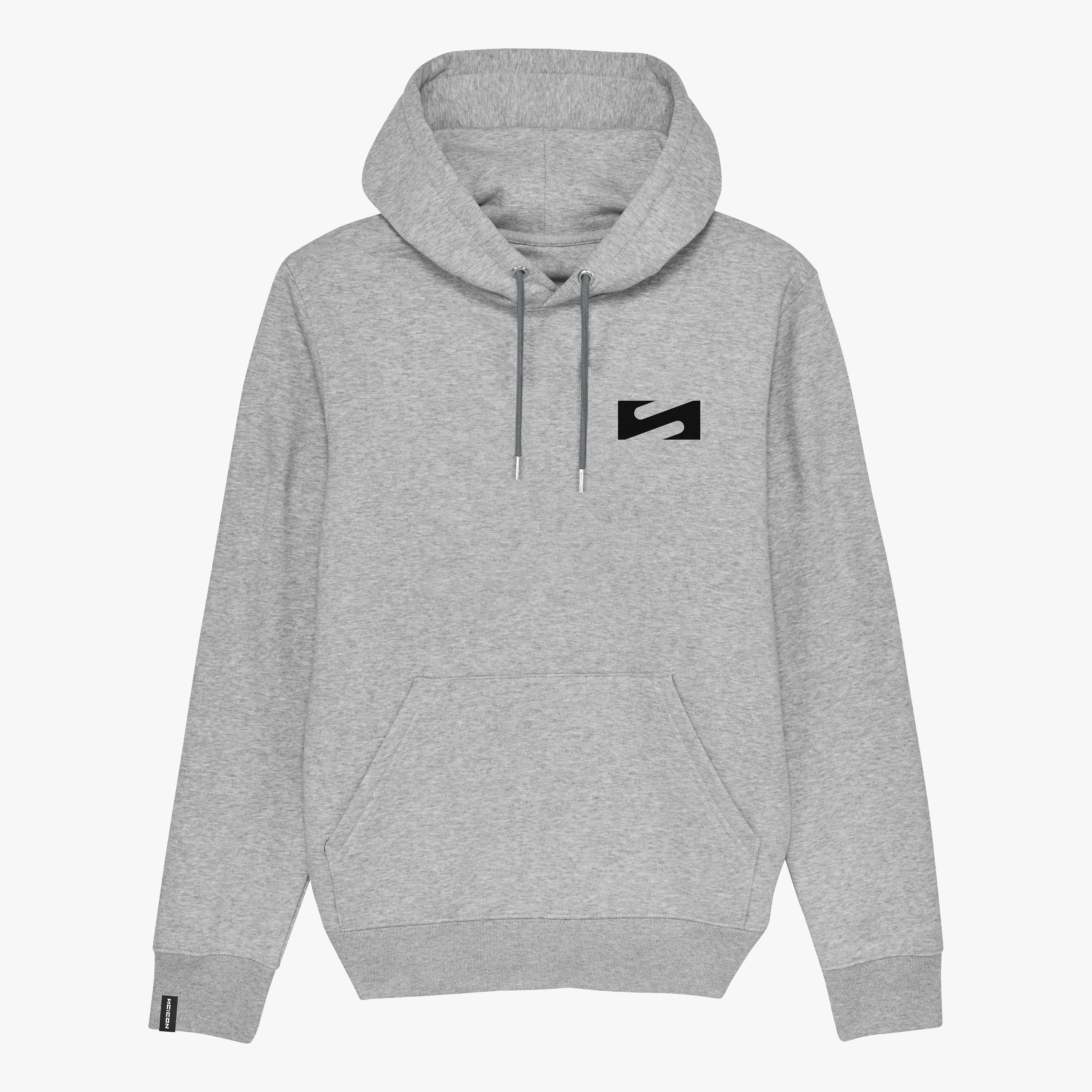 HOODIE SKULL