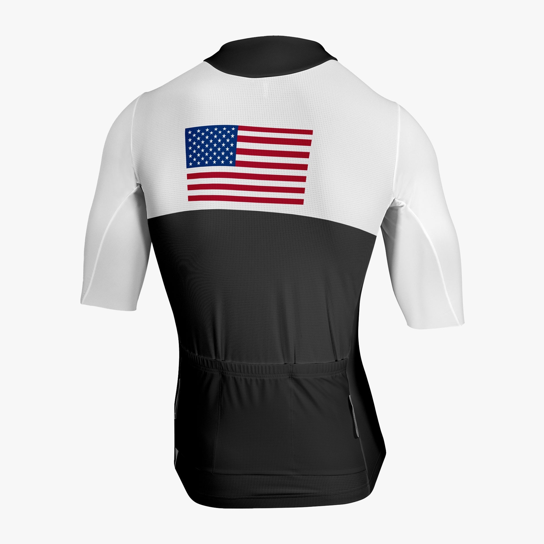 SPACE AGENCY X-OVER CYCLING JERSEY 10
