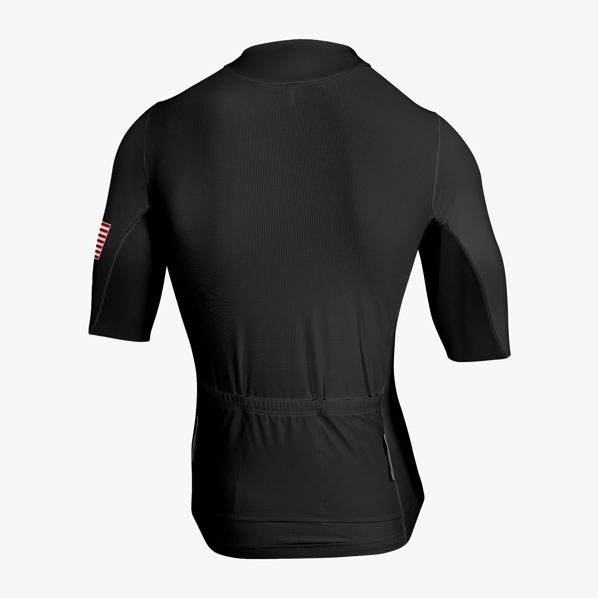 SPACE AGENCY X-OVER CYCLING JERSEY 18