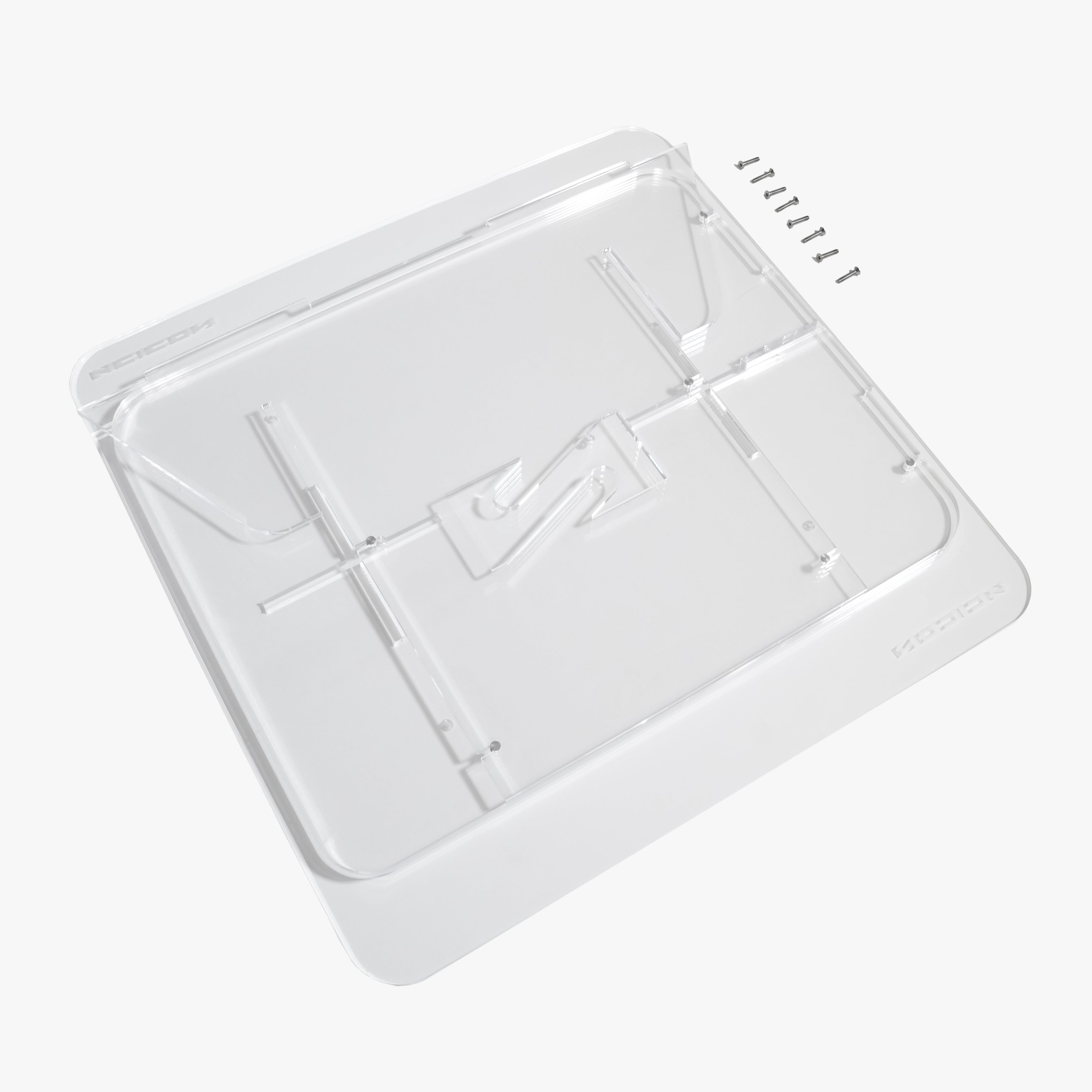 PLEXI TABLE