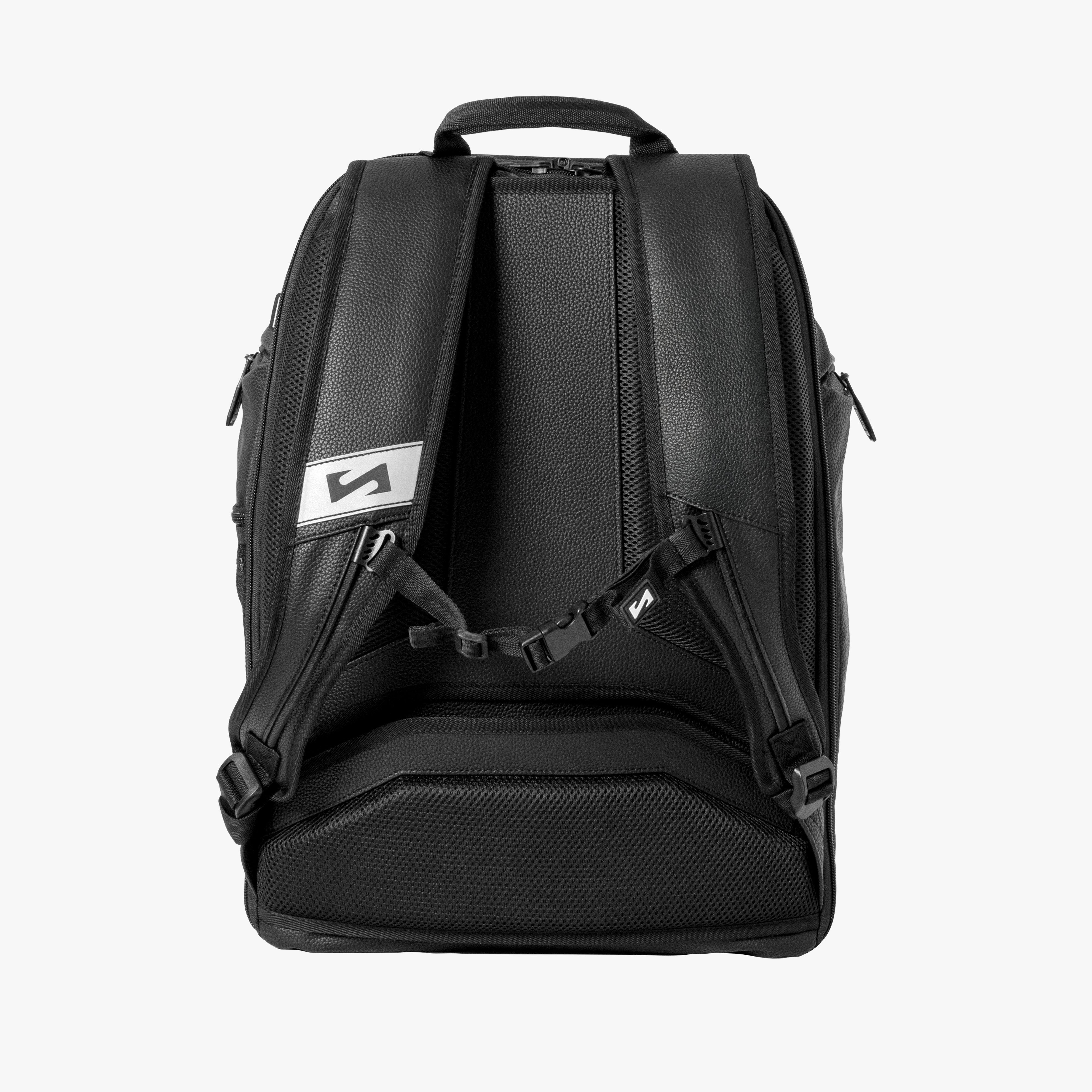 BACKPACK PRO 35L - VEGAN LEATHER SYNERSKIN™