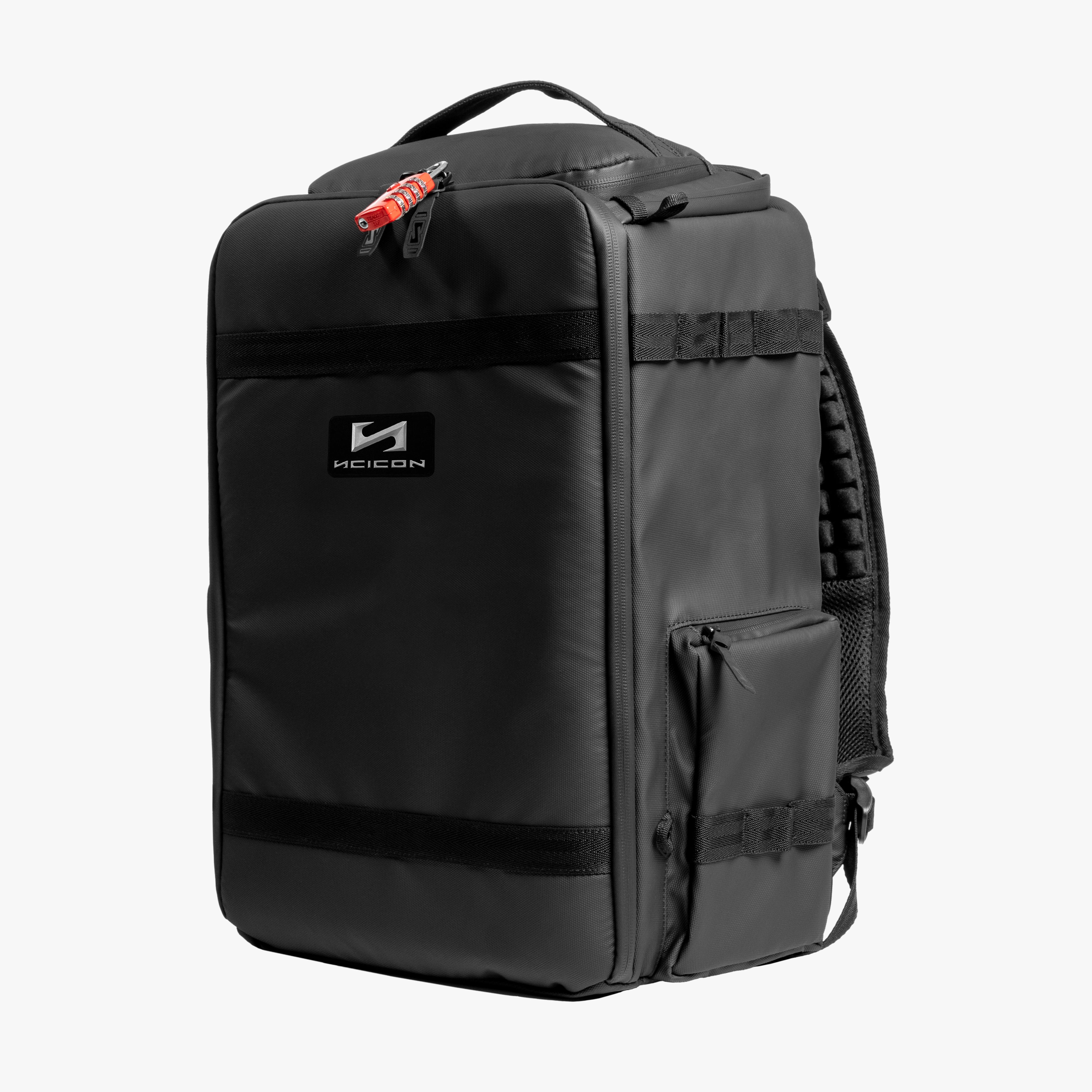 BACKPACK RAIN PRO 35L