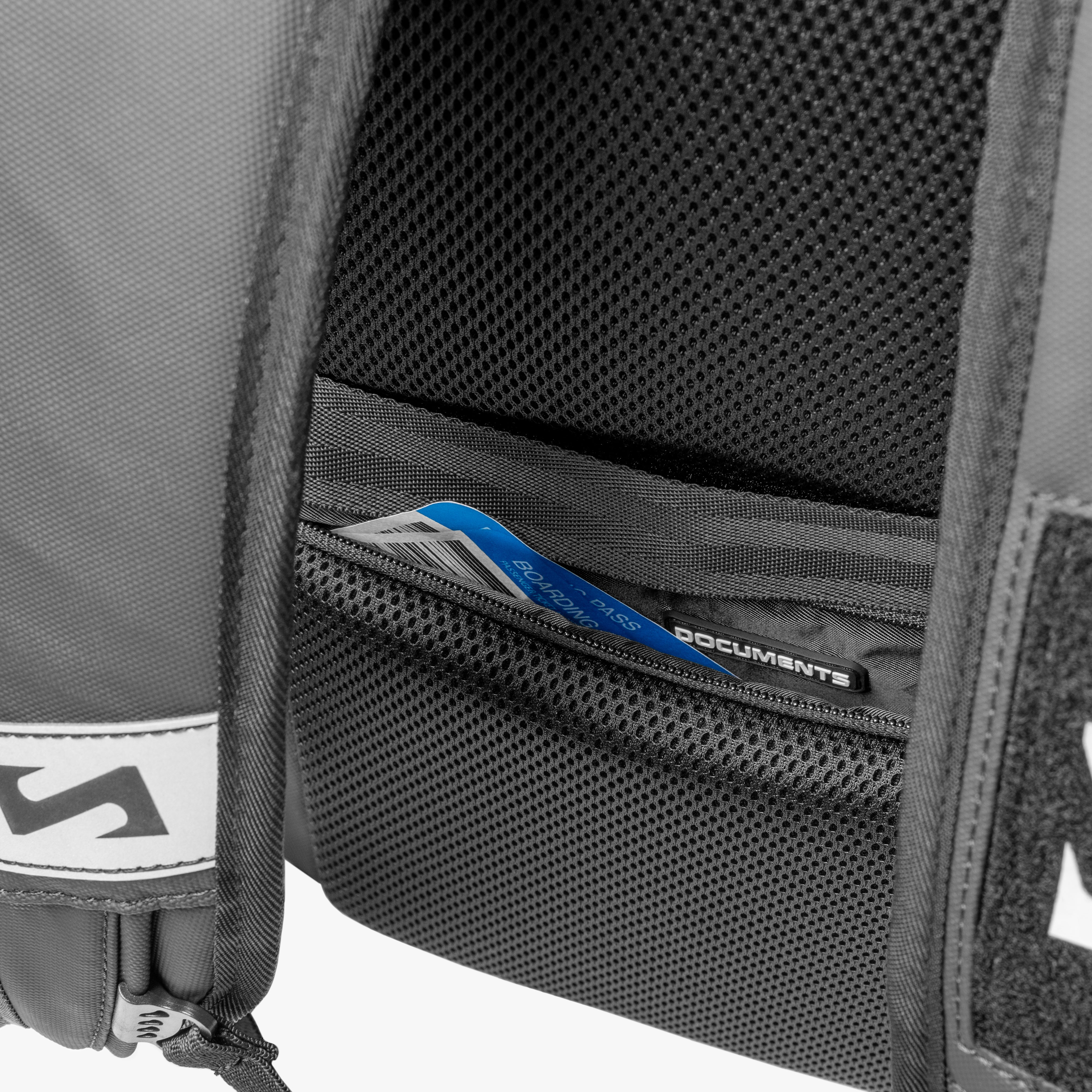 Backpack Rain Pro 35L Camo detail