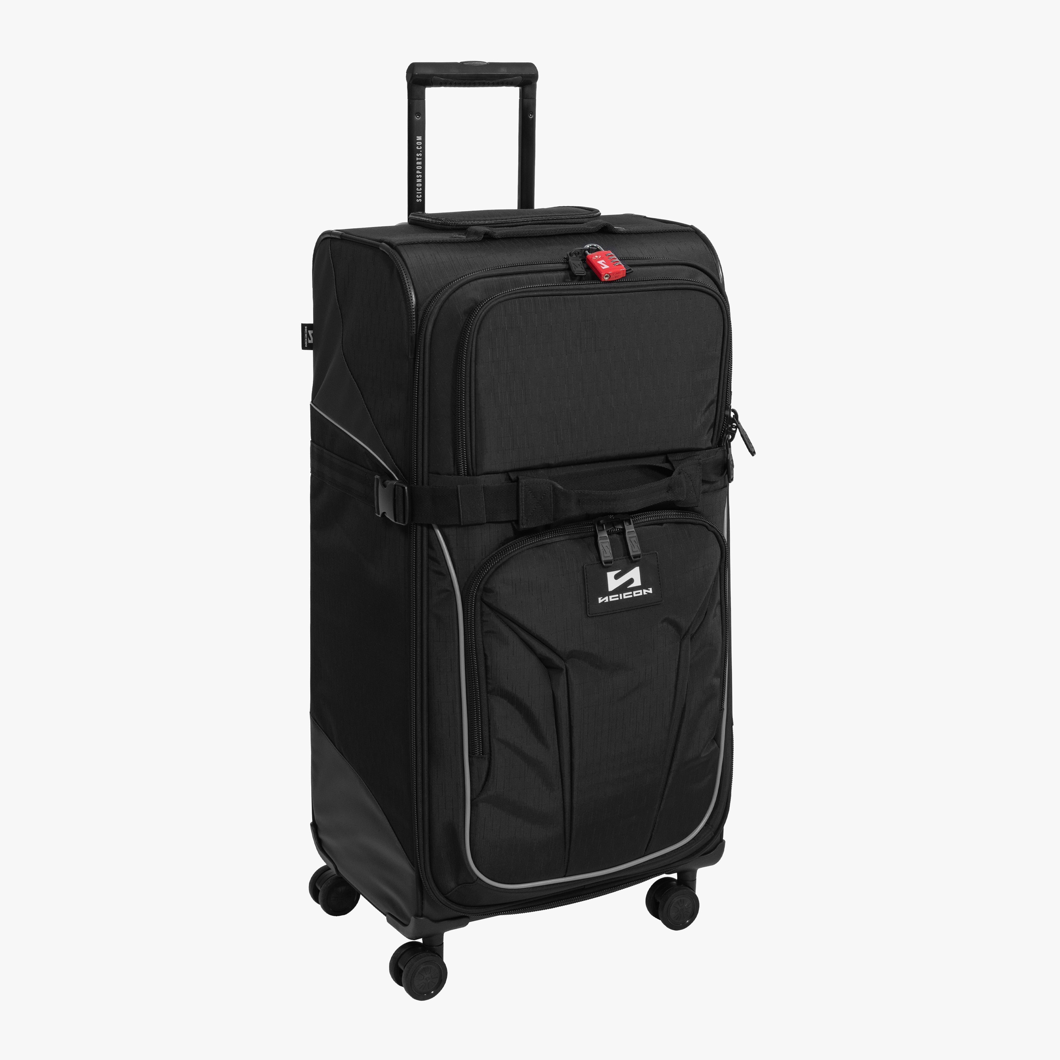 LUGGAGE 80L