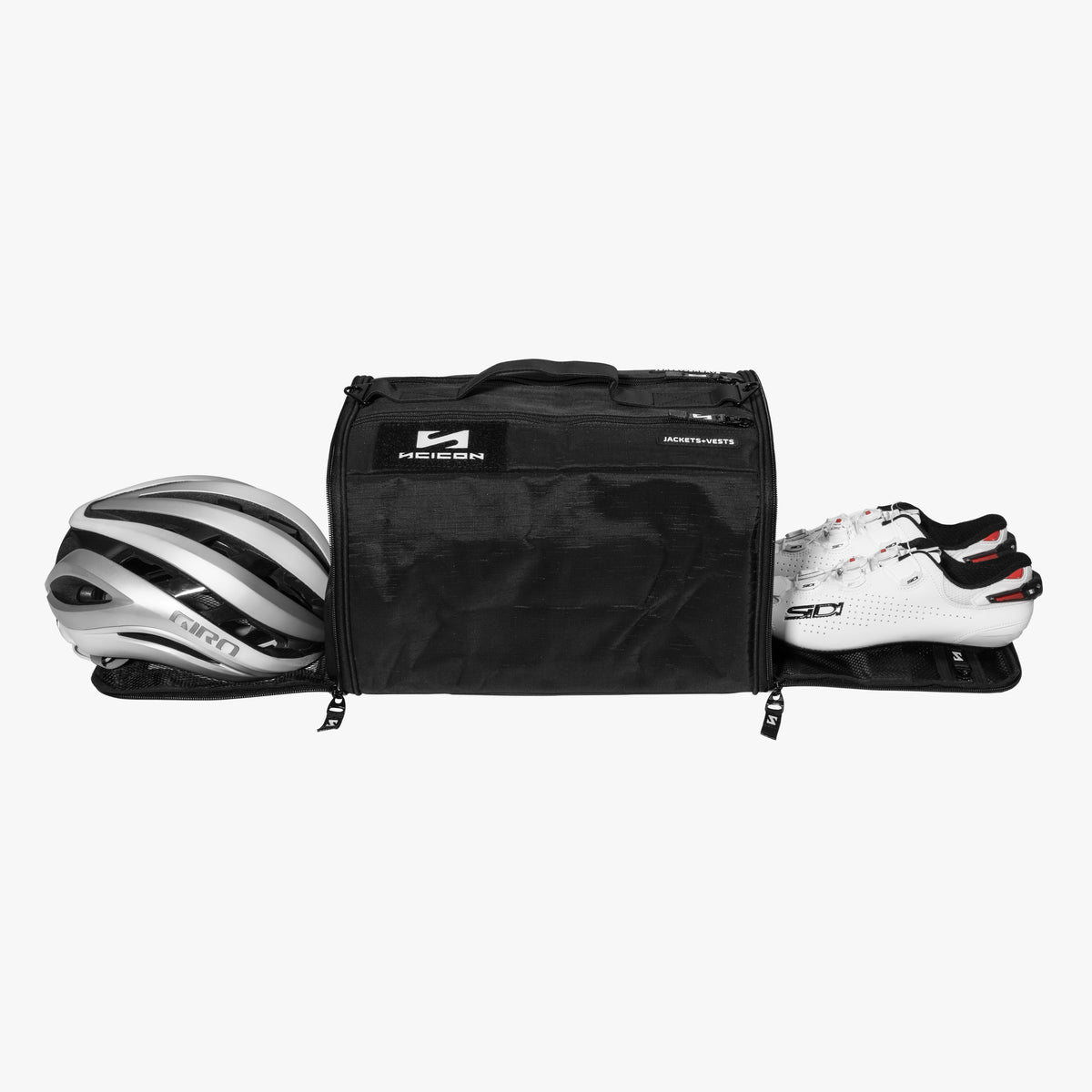 Essentials Cycling Kit Race Day Rain Bag