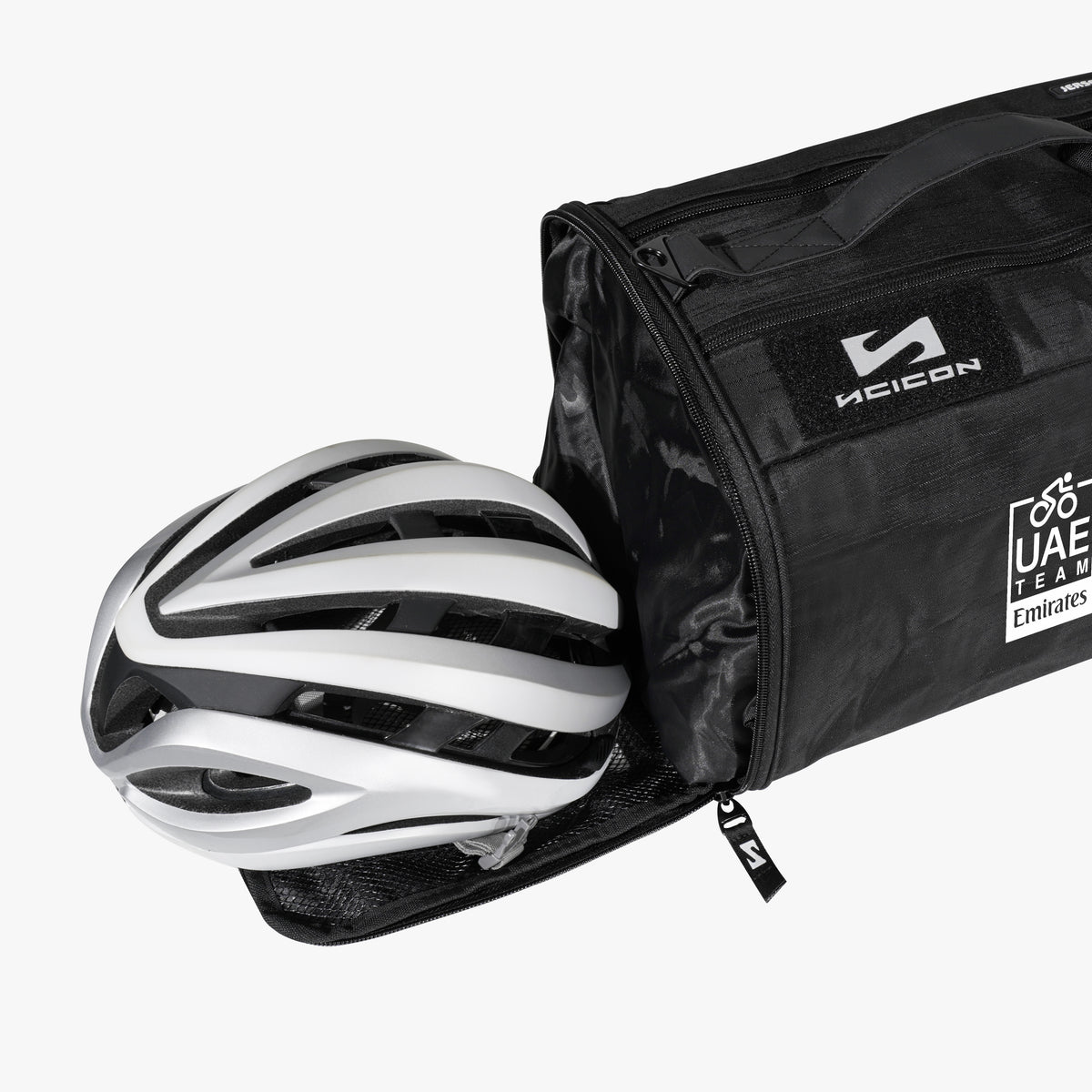 Rain Bag UAE Team Emirates