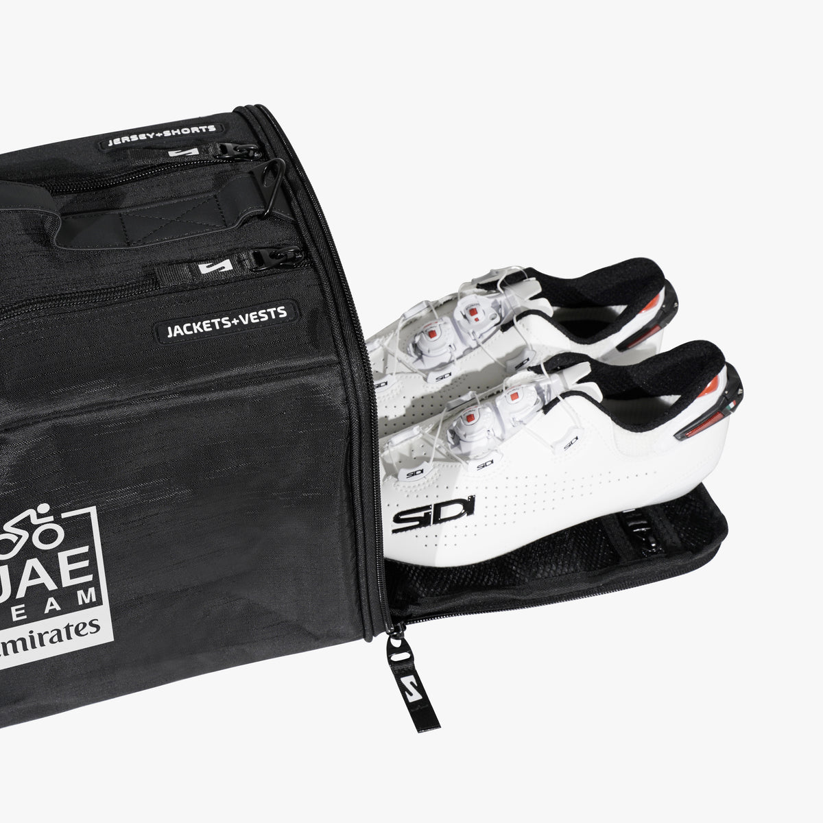 Rain Bag UAE Team Emirates