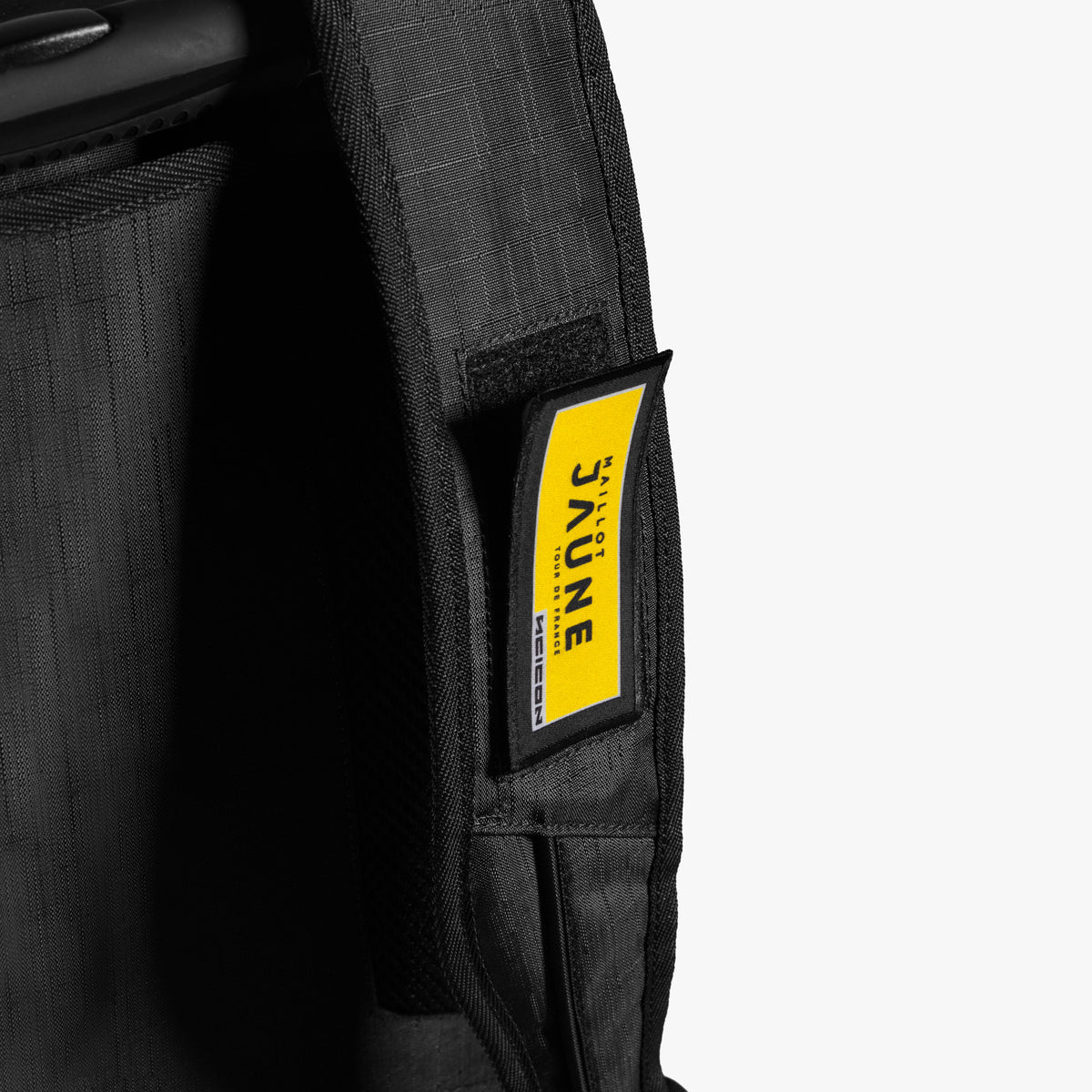 Patch Maillot Jaune