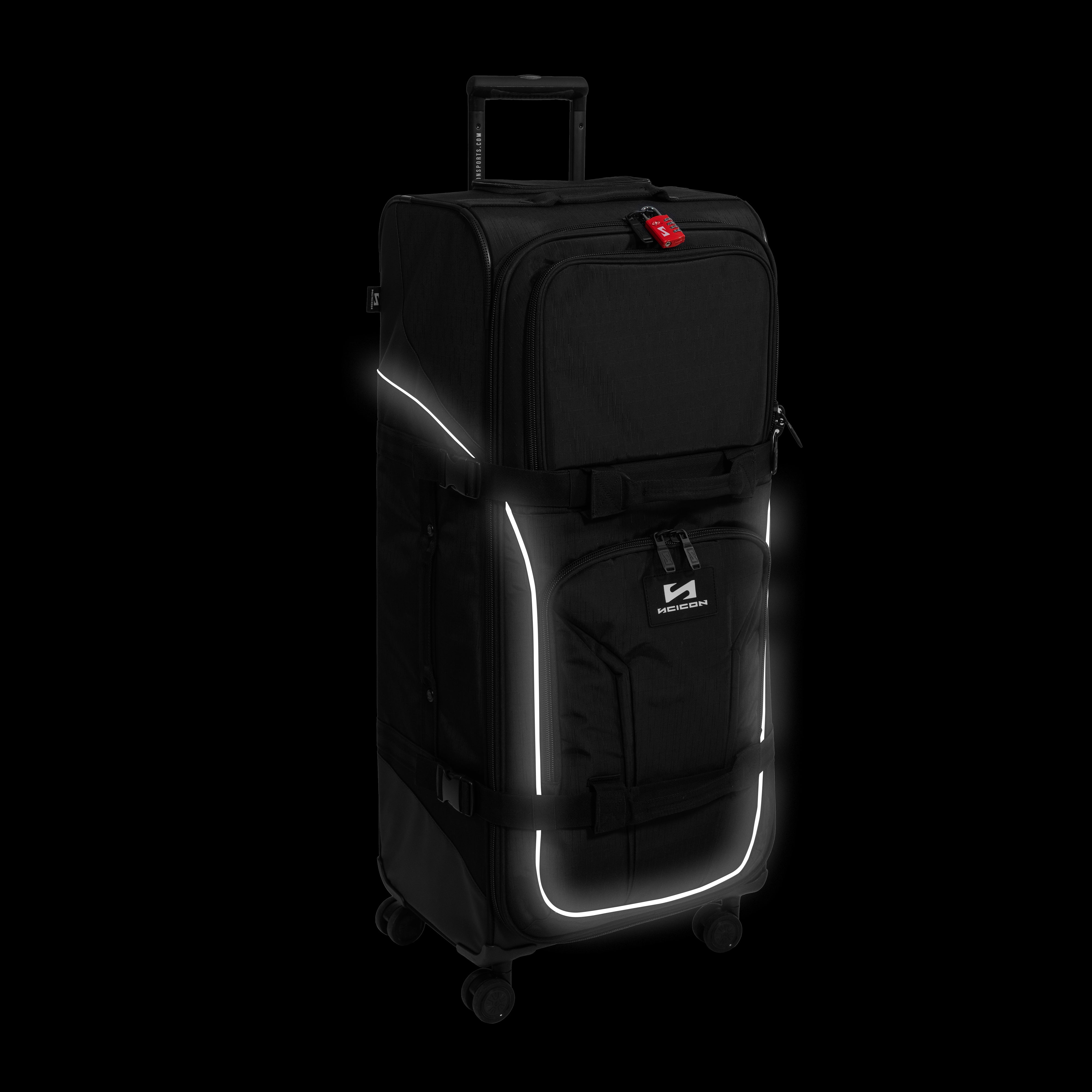 LUGGAGE 110L