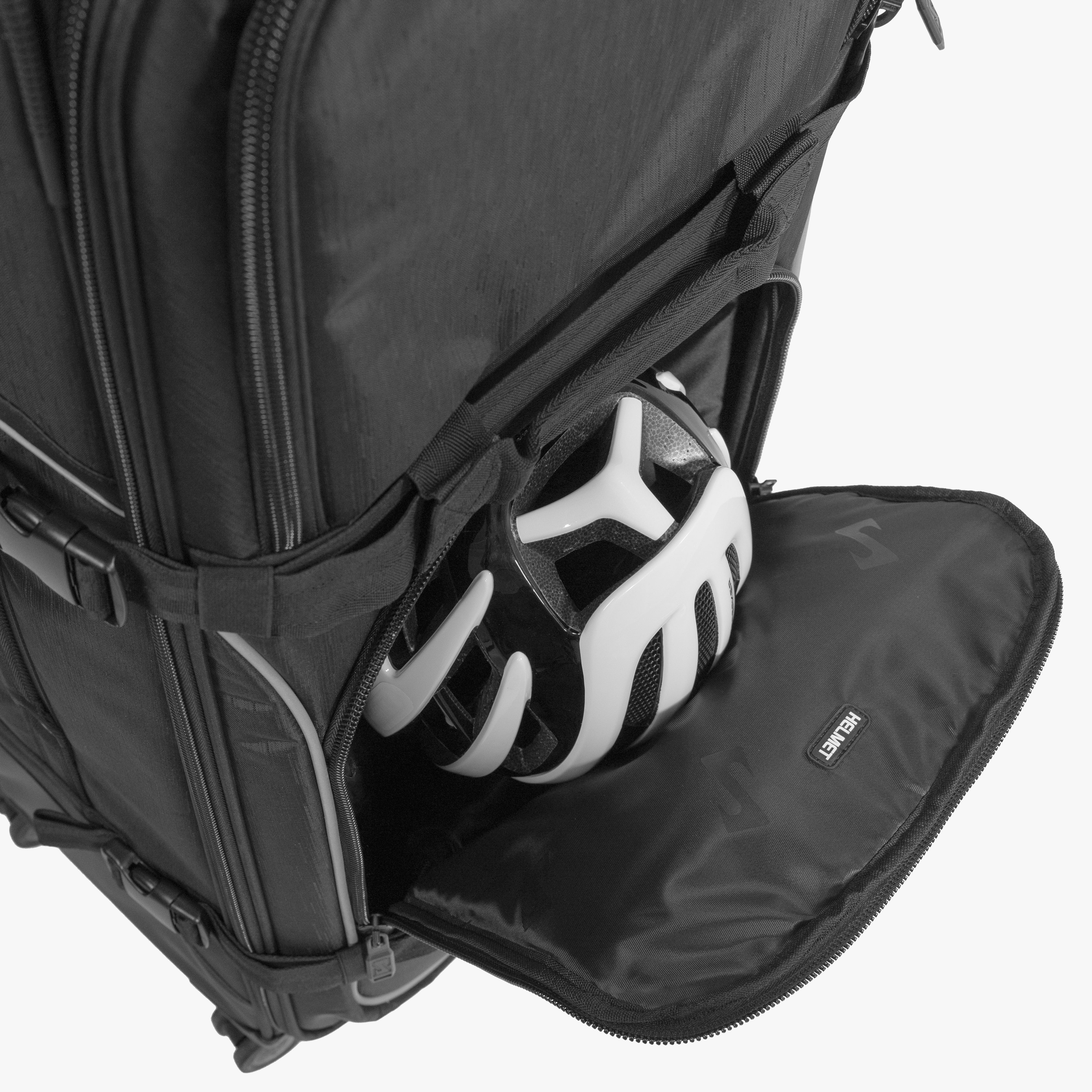 LUGGAGE 110L