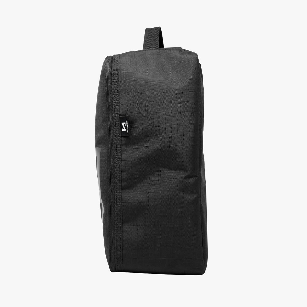 Sneakers bag side
