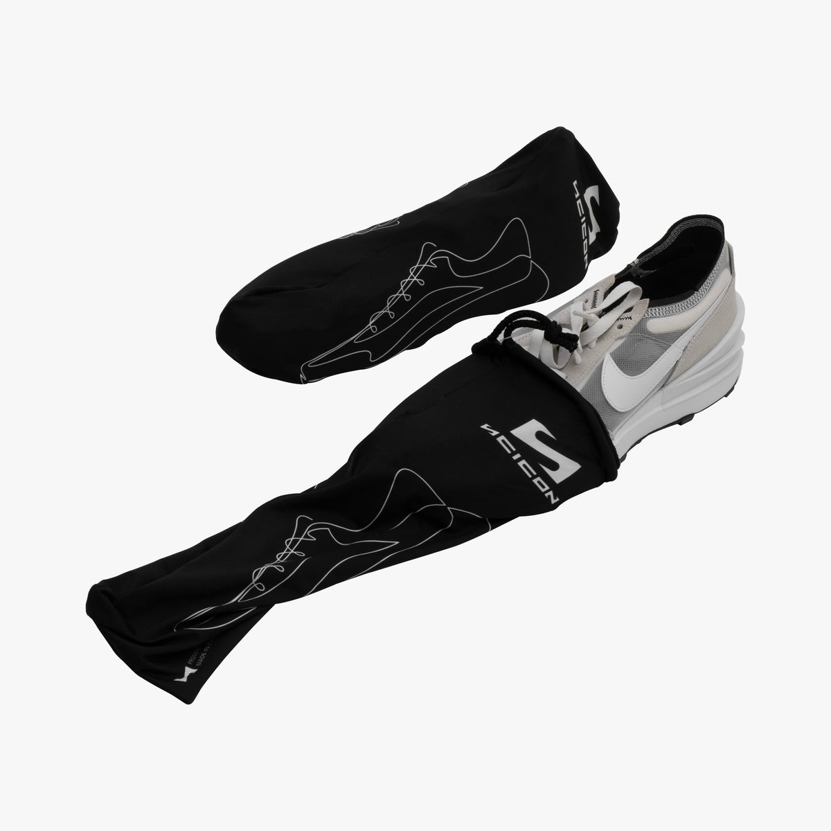 Shoe Pouch