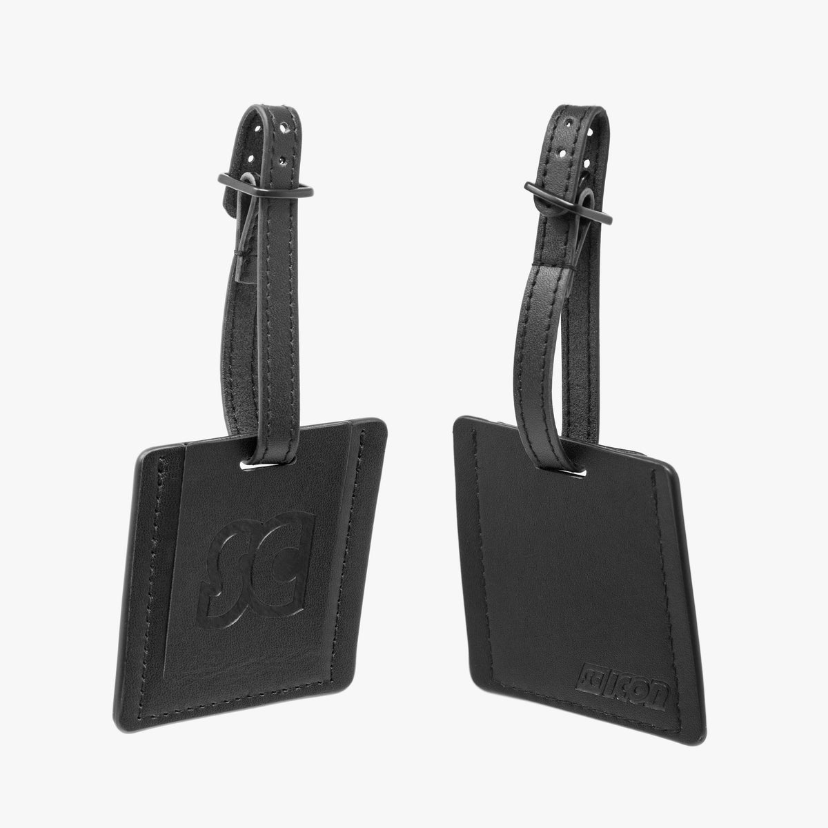 Luggage Name Tag