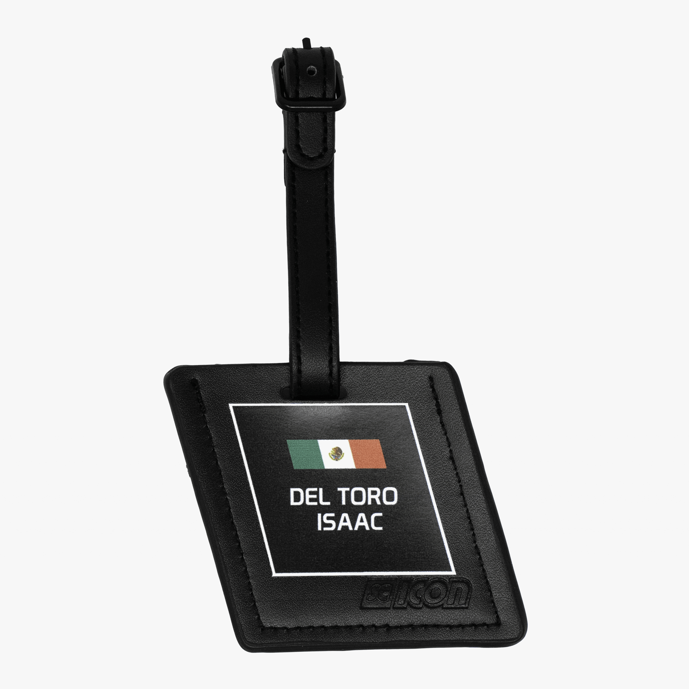 LUGGAGE NAME TAG