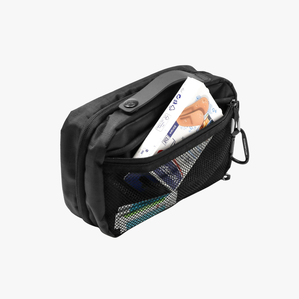 cosmeticbag details