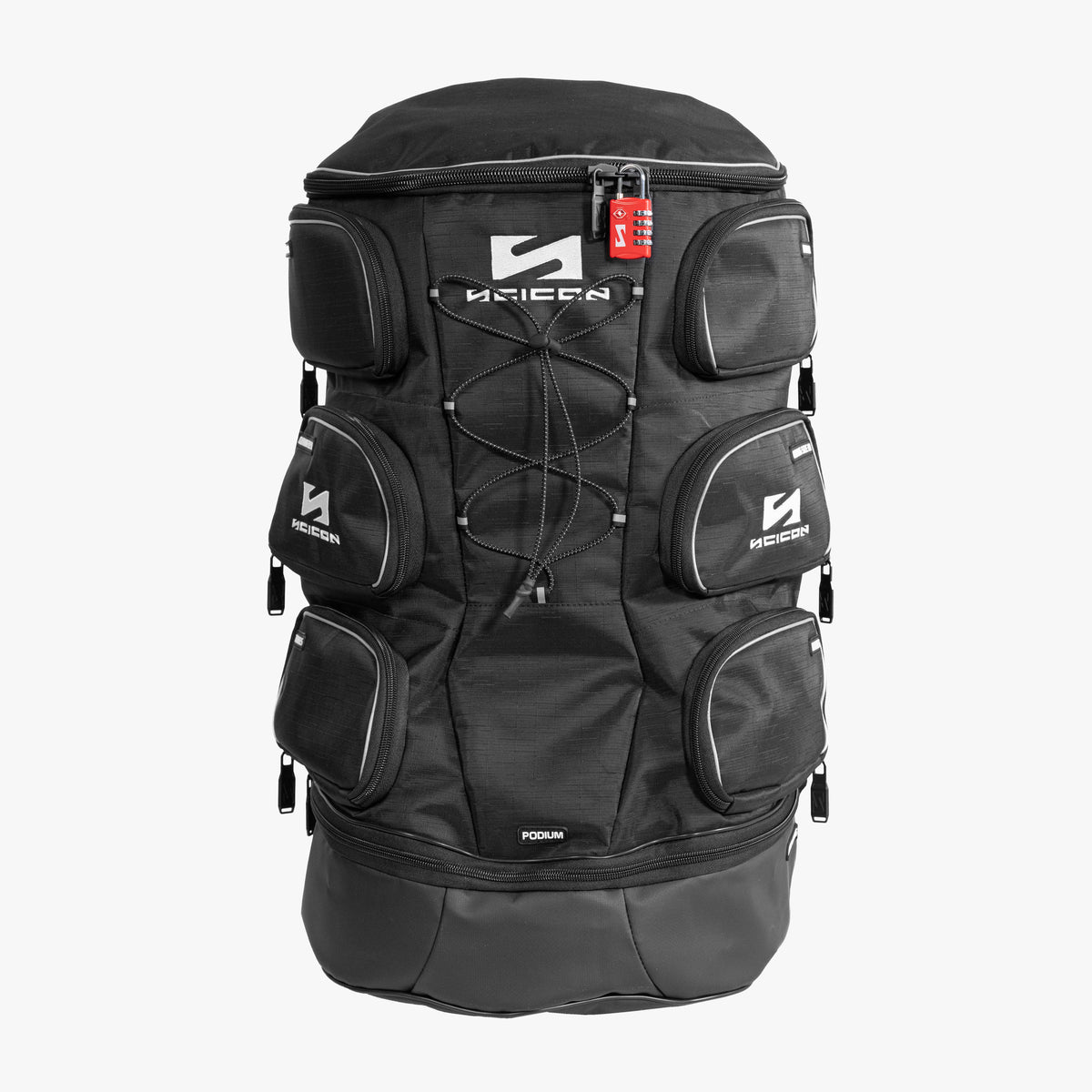 PODIUM PRO front
