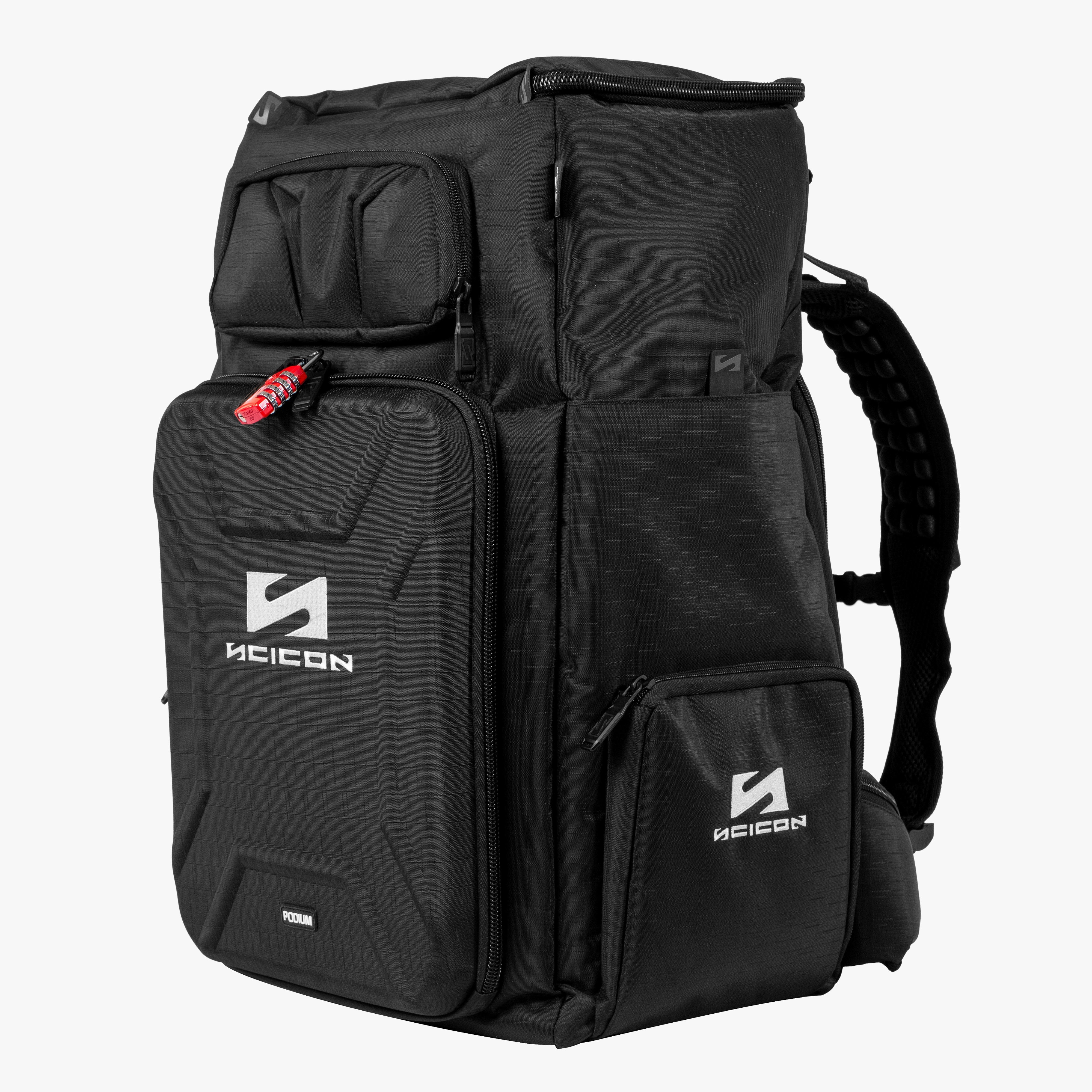 PODIUM COMPACT BACKPACK