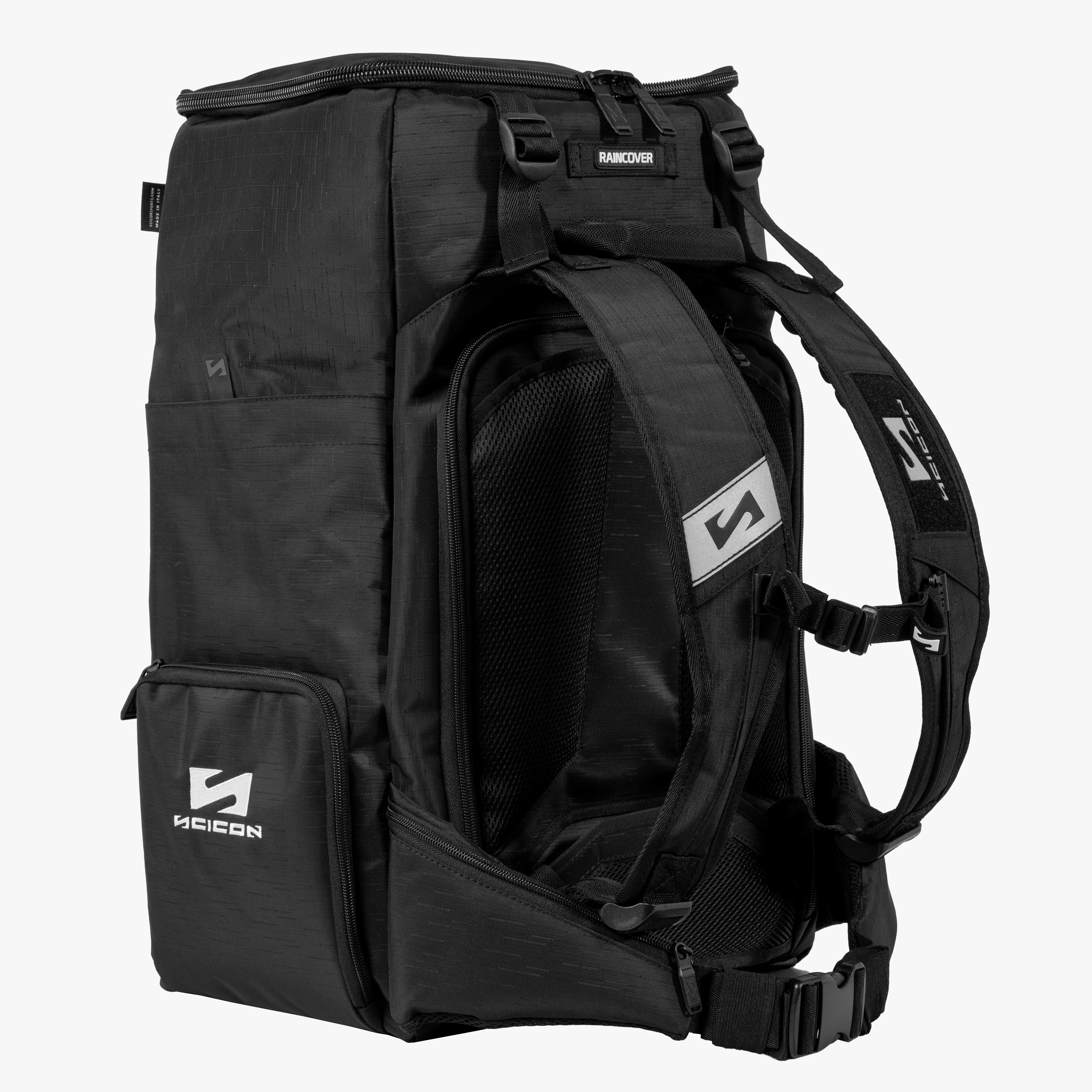 PODIUM COMPACT BACKPACK