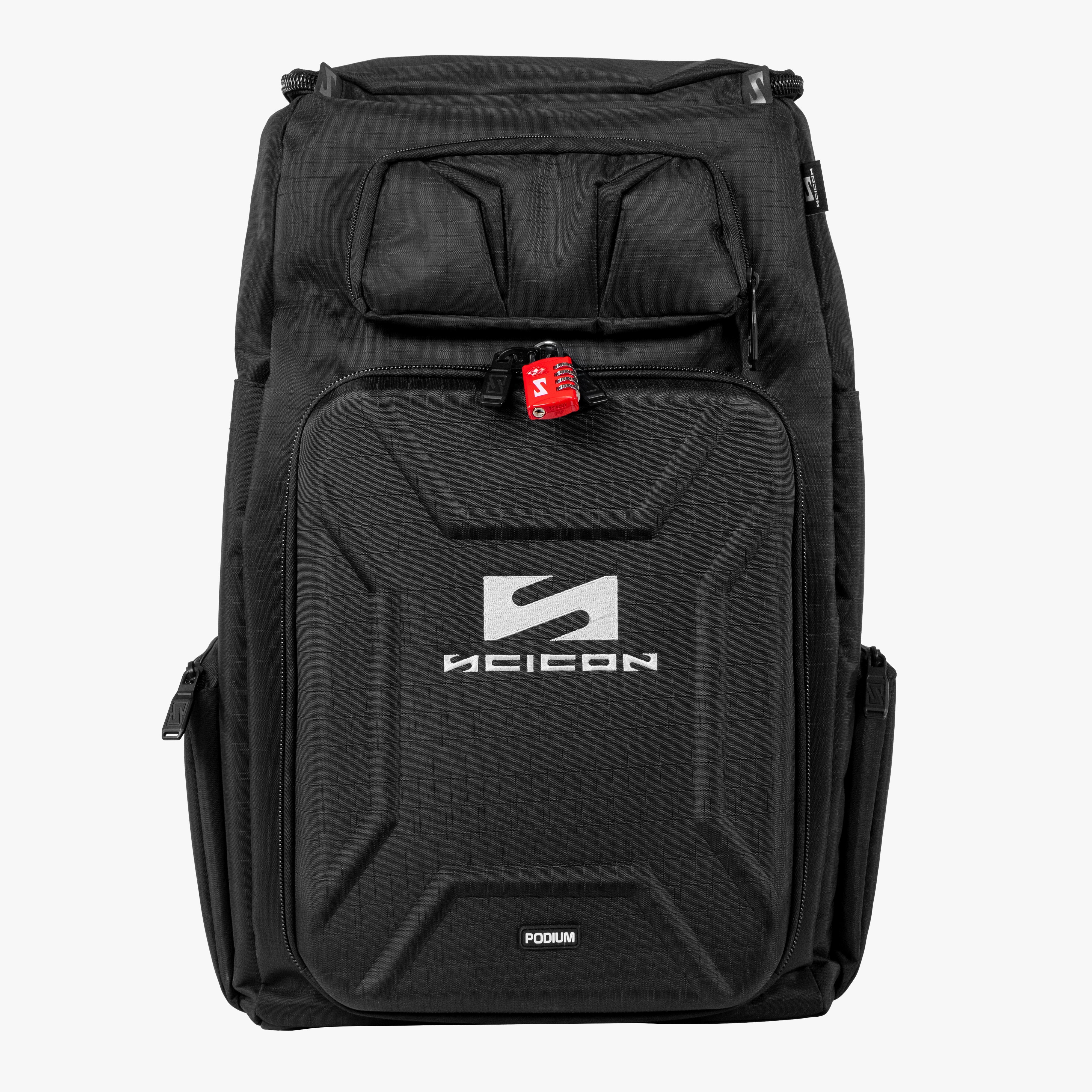 PODIUM COMPACT BACKPACK