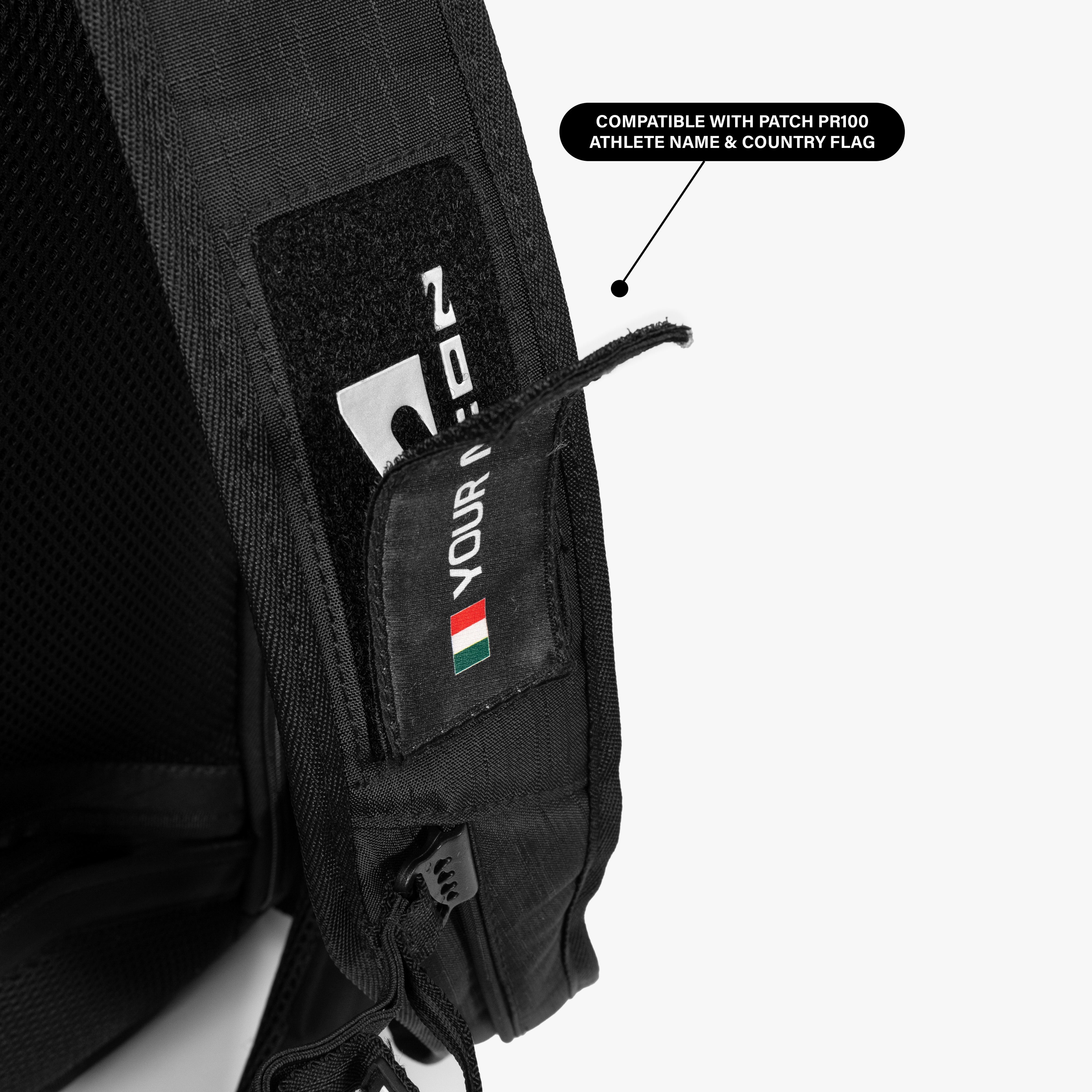 PODIUM COMPACT BACKPACK