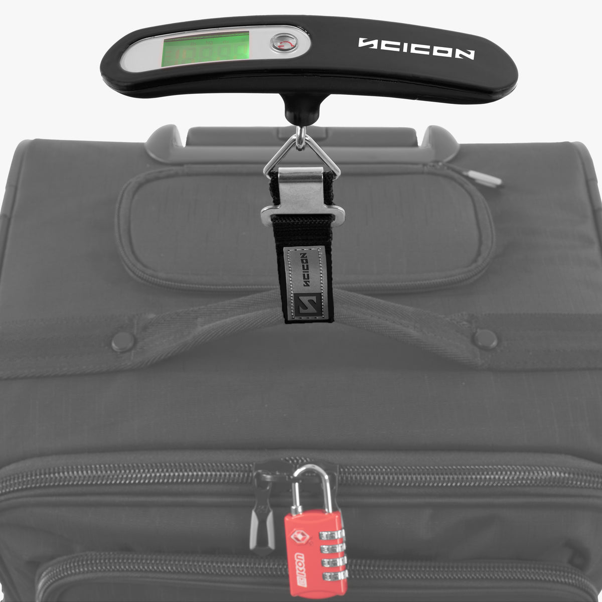 Digital Scale