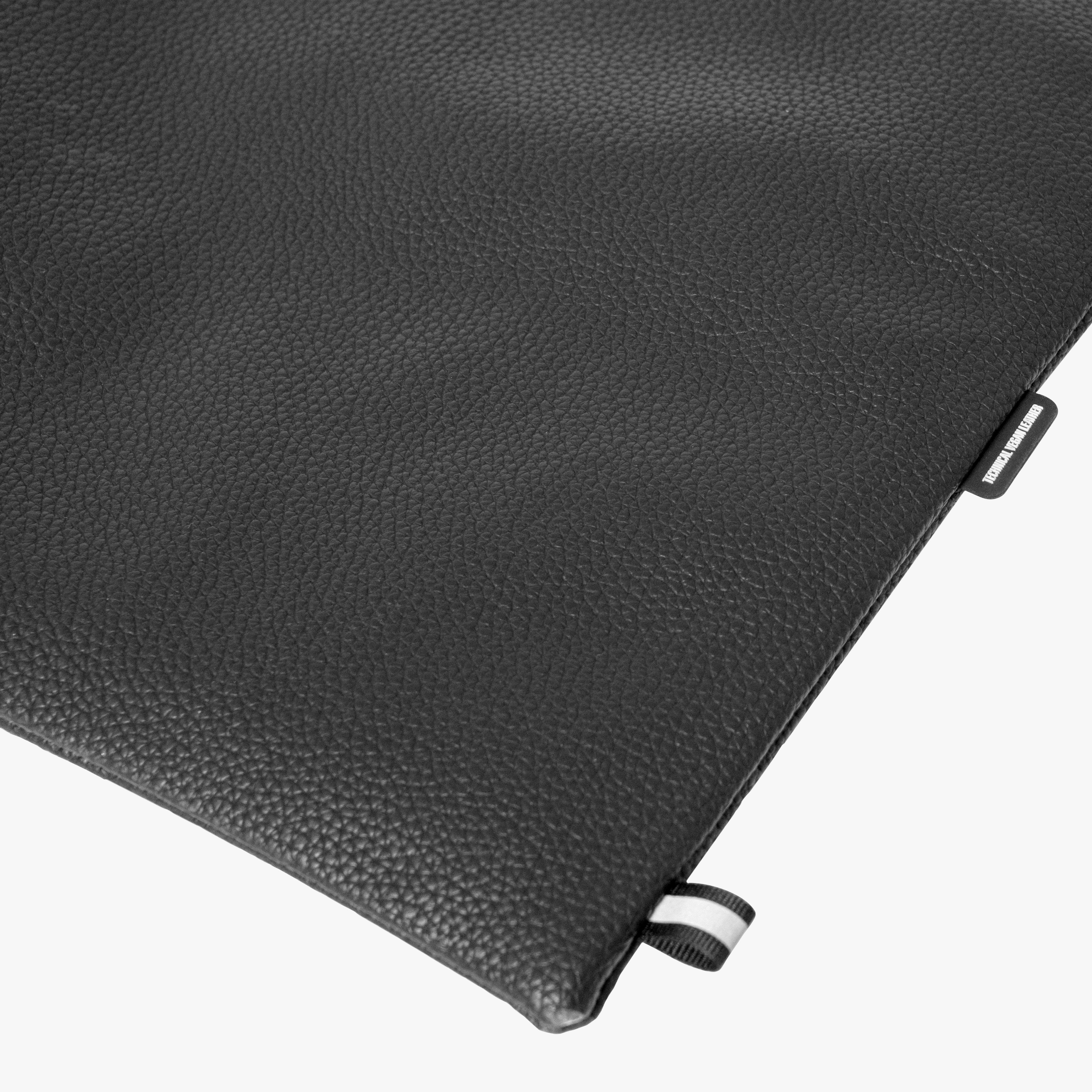 MUSETTE - CROSS BODY BAG - VEGAN LEATHER SYNERSKIN™