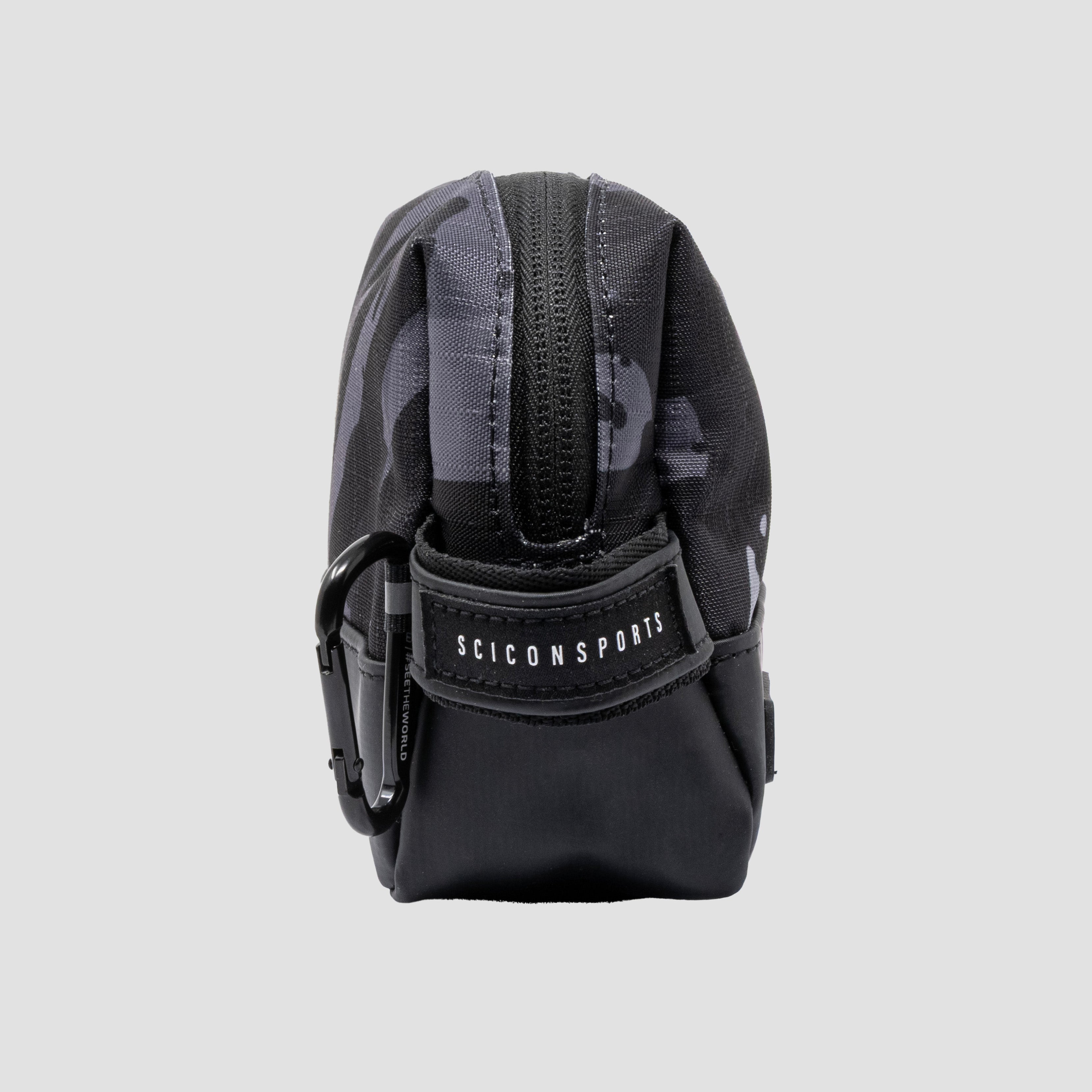 ELECTRONICS TRAVEL POUCH