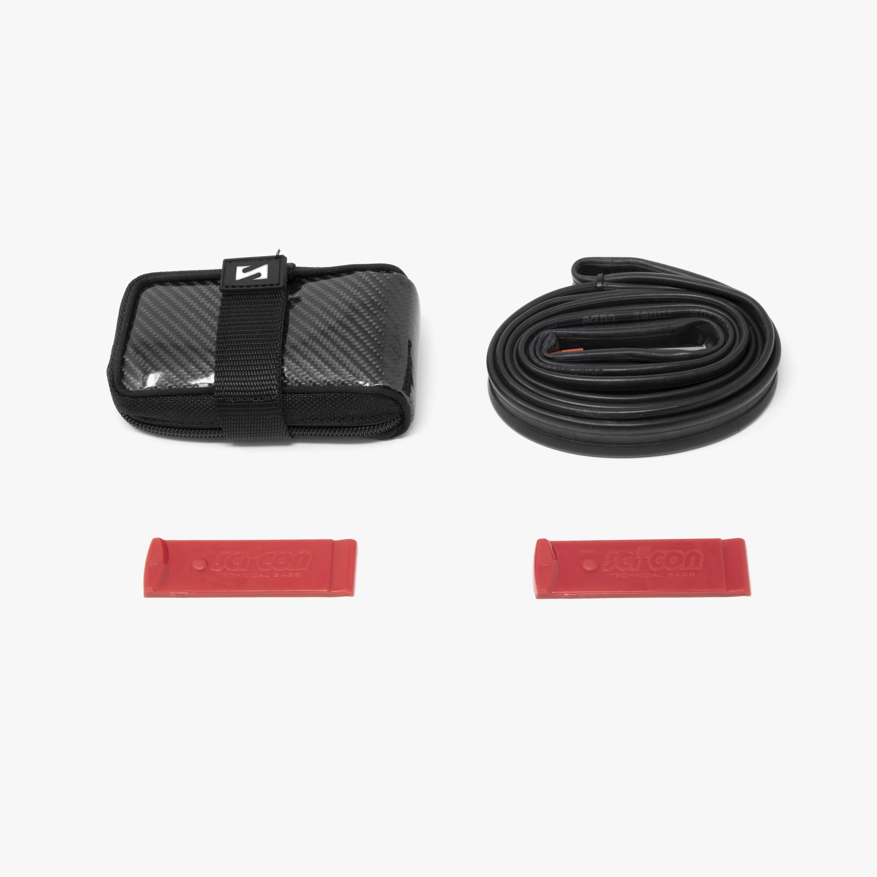 Elan 210 Saddlebag carbon