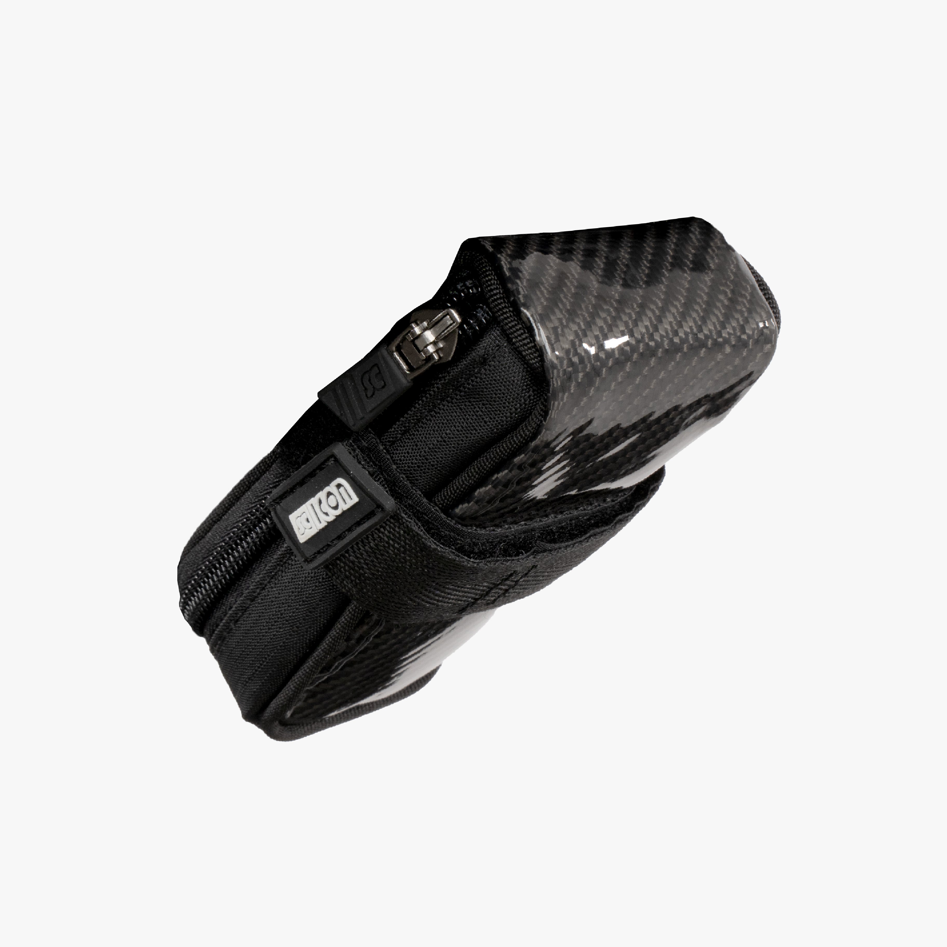 ELAN 210 SADDLEBAG - CARBON