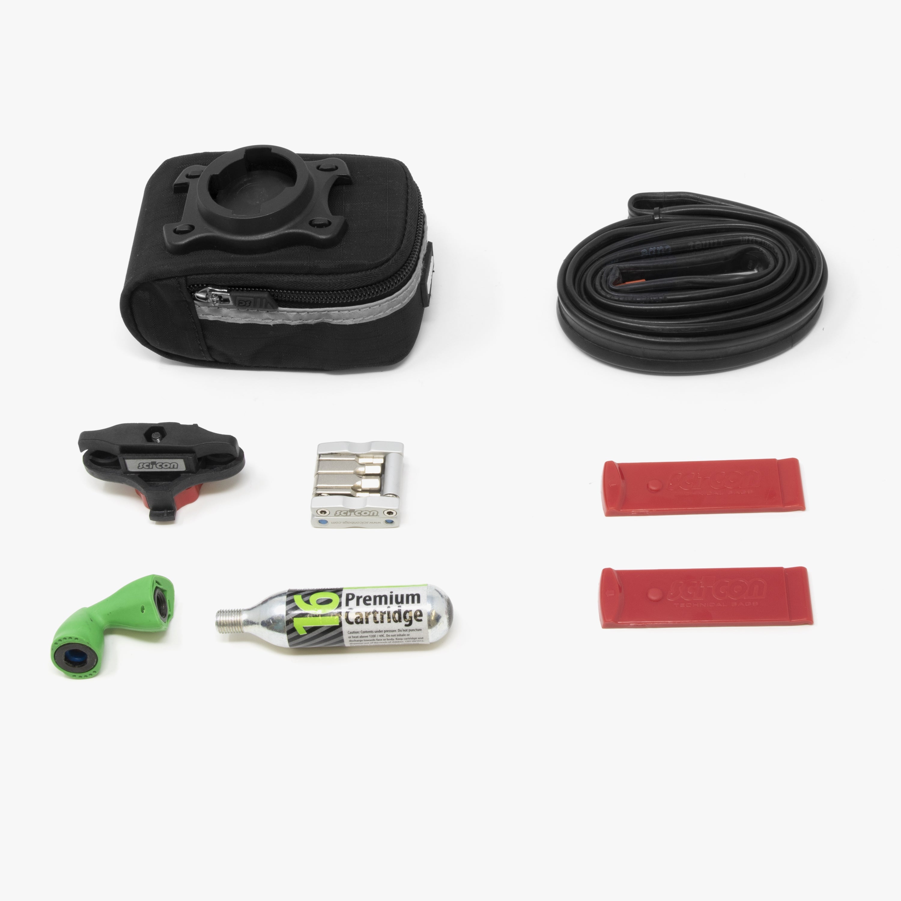 SOFT 350 RL 2.1 SADDLEBAG