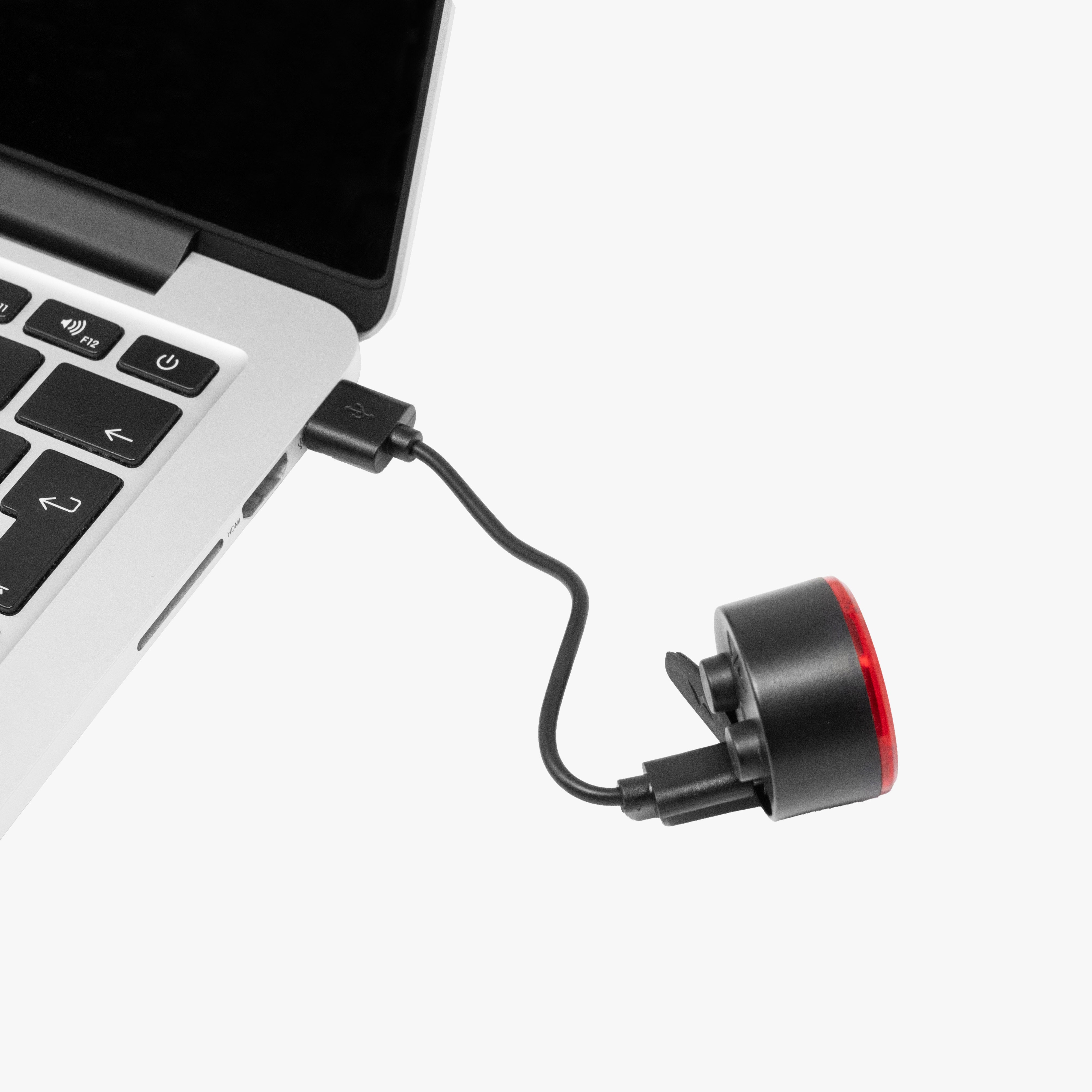 SADDLEBAG 098 WITH LIGHT