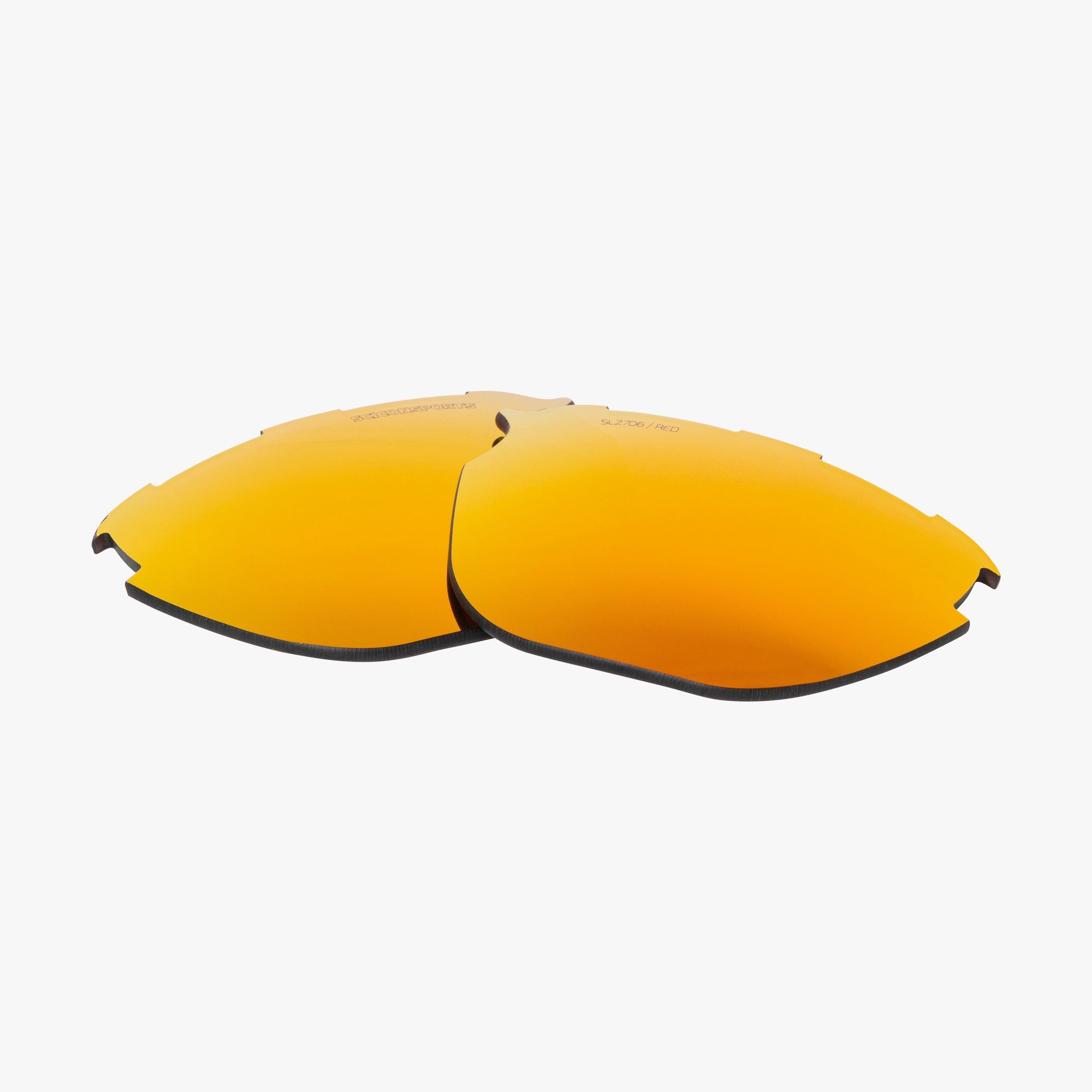 GRAVEL REPLACEMENT LENS