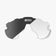 aerowing lamon spare lens photochromic