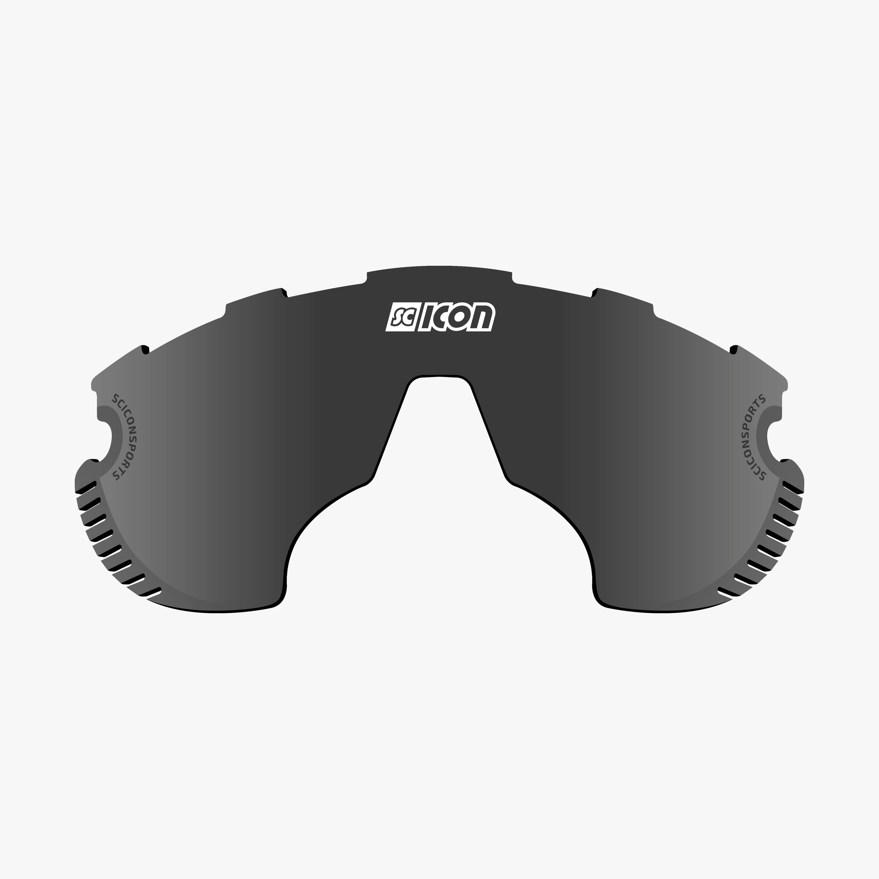 AEROWING LAMON SPARE LENS
