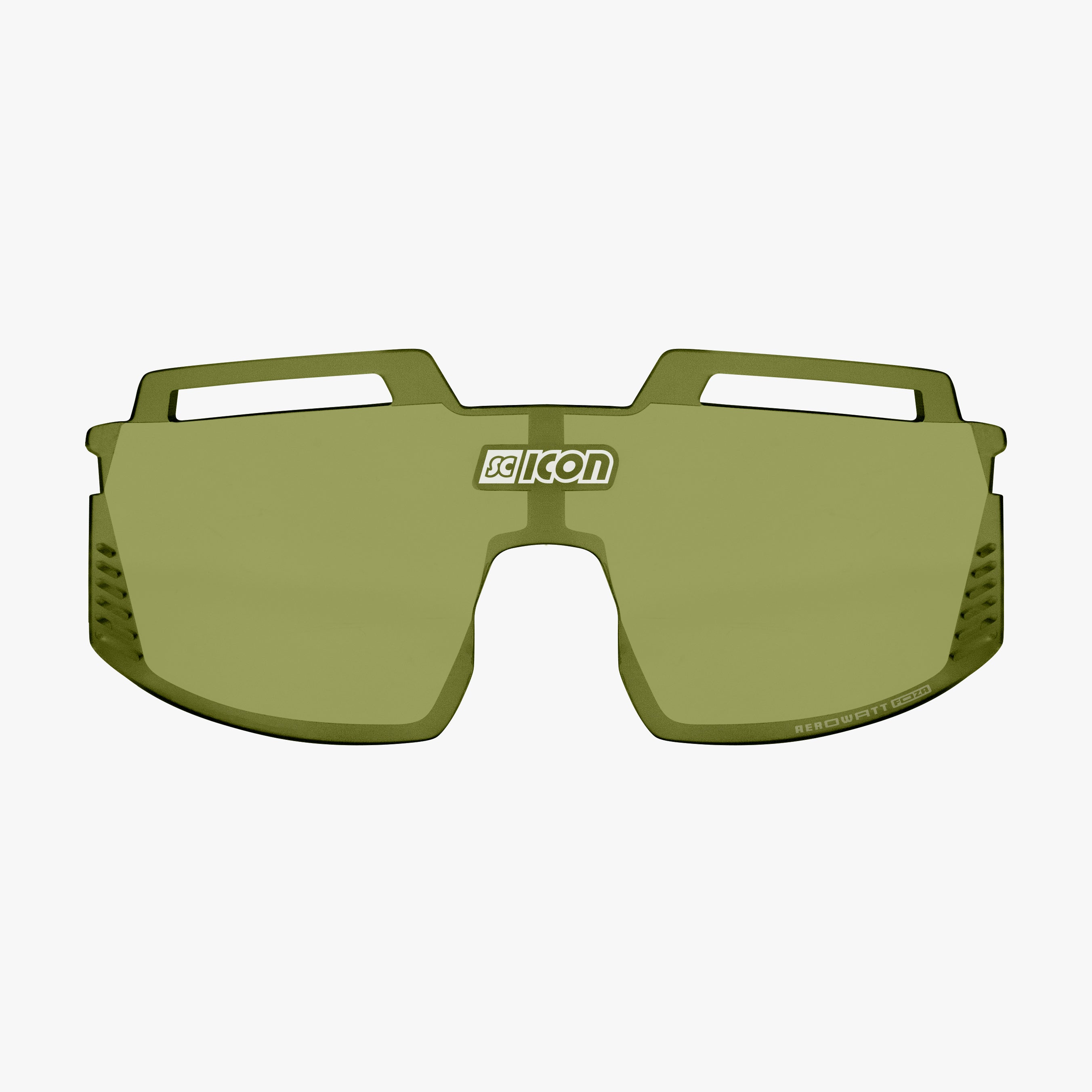 aerowatt foza lens green