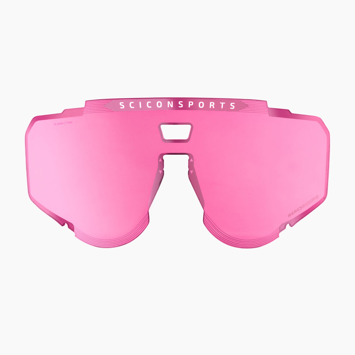 Pink Aeroscope Spare Lens | Scicon Sports