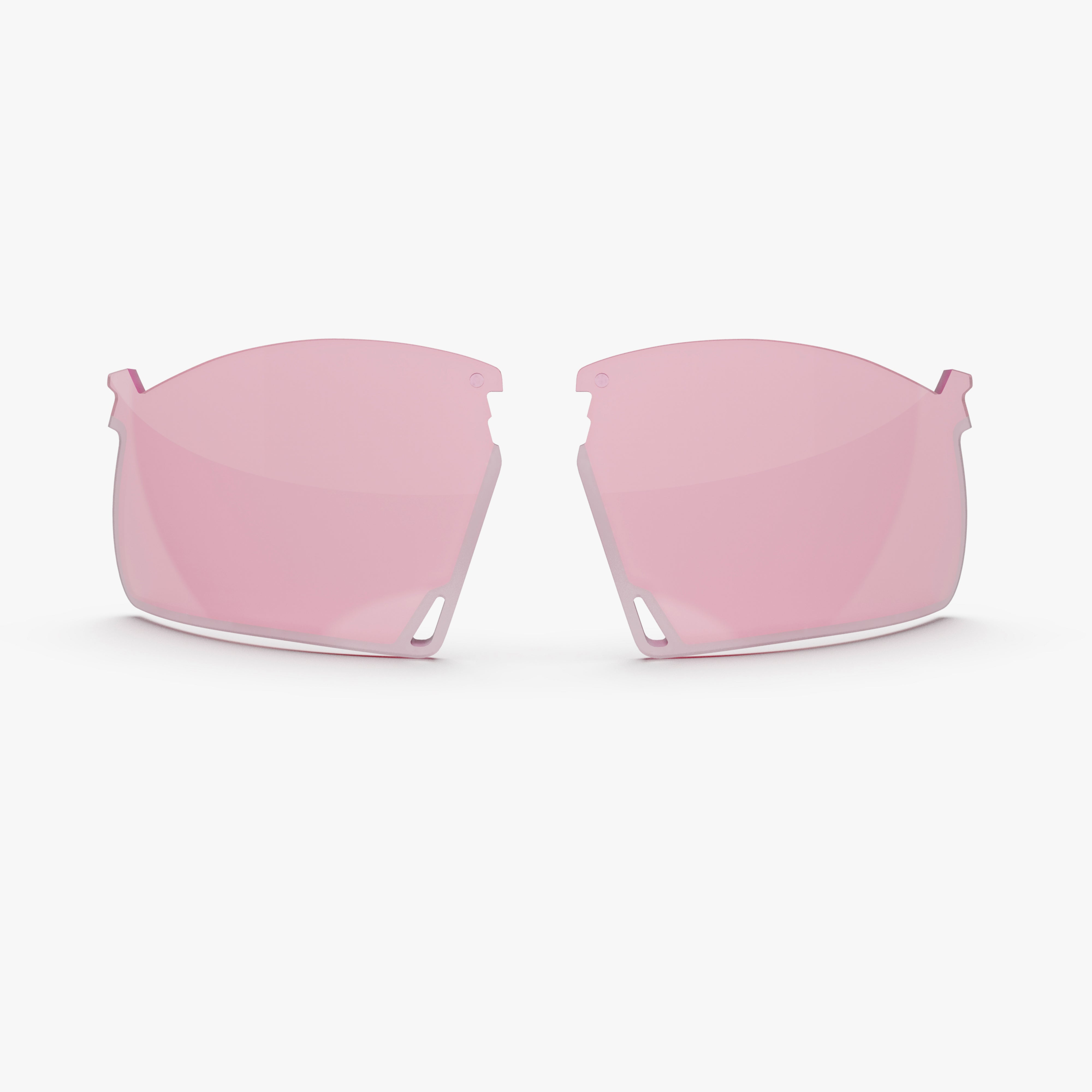 AEROBEAM TITANIUM SPARE LENSES