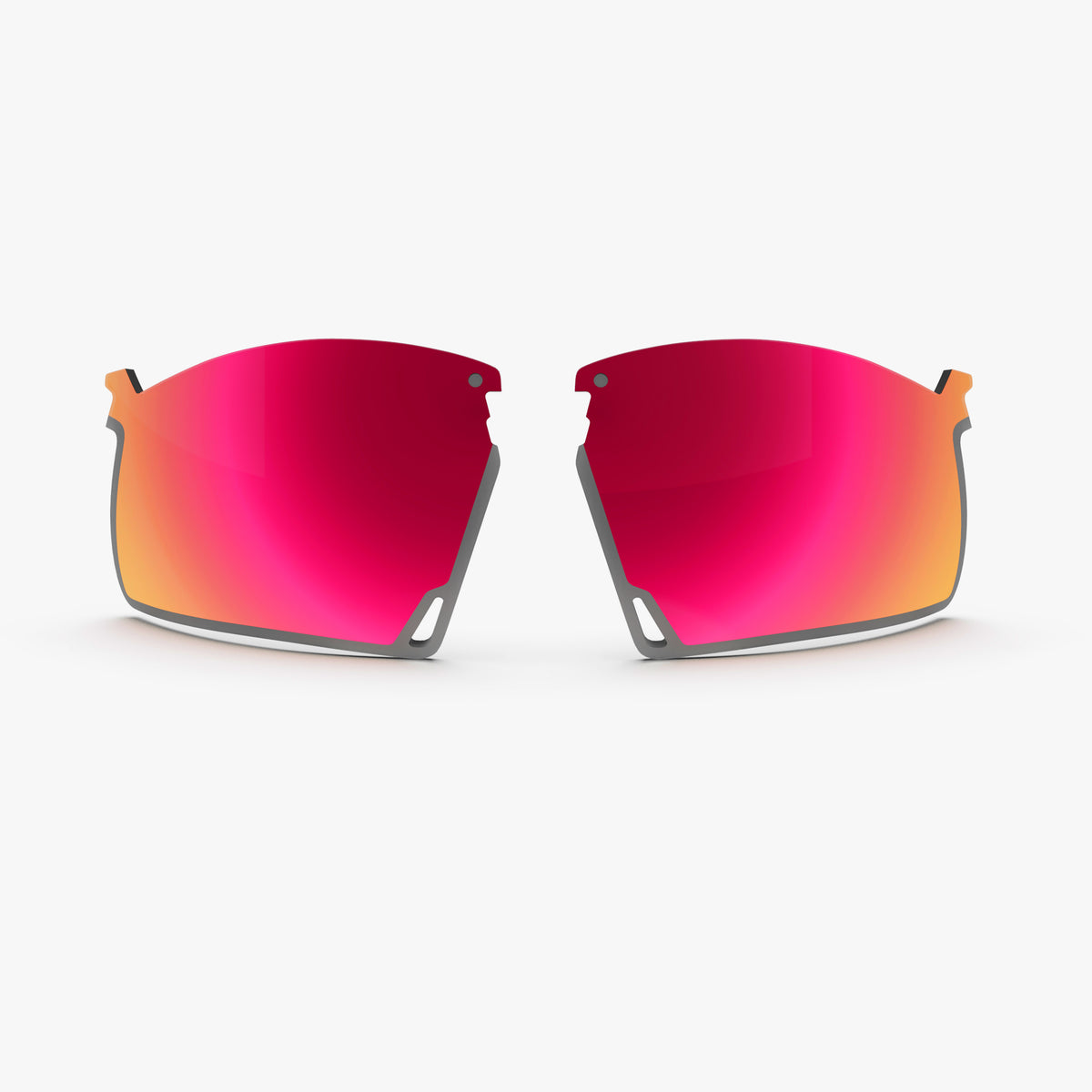 Aerobeam Spare Lenses Multimirror Sunburst