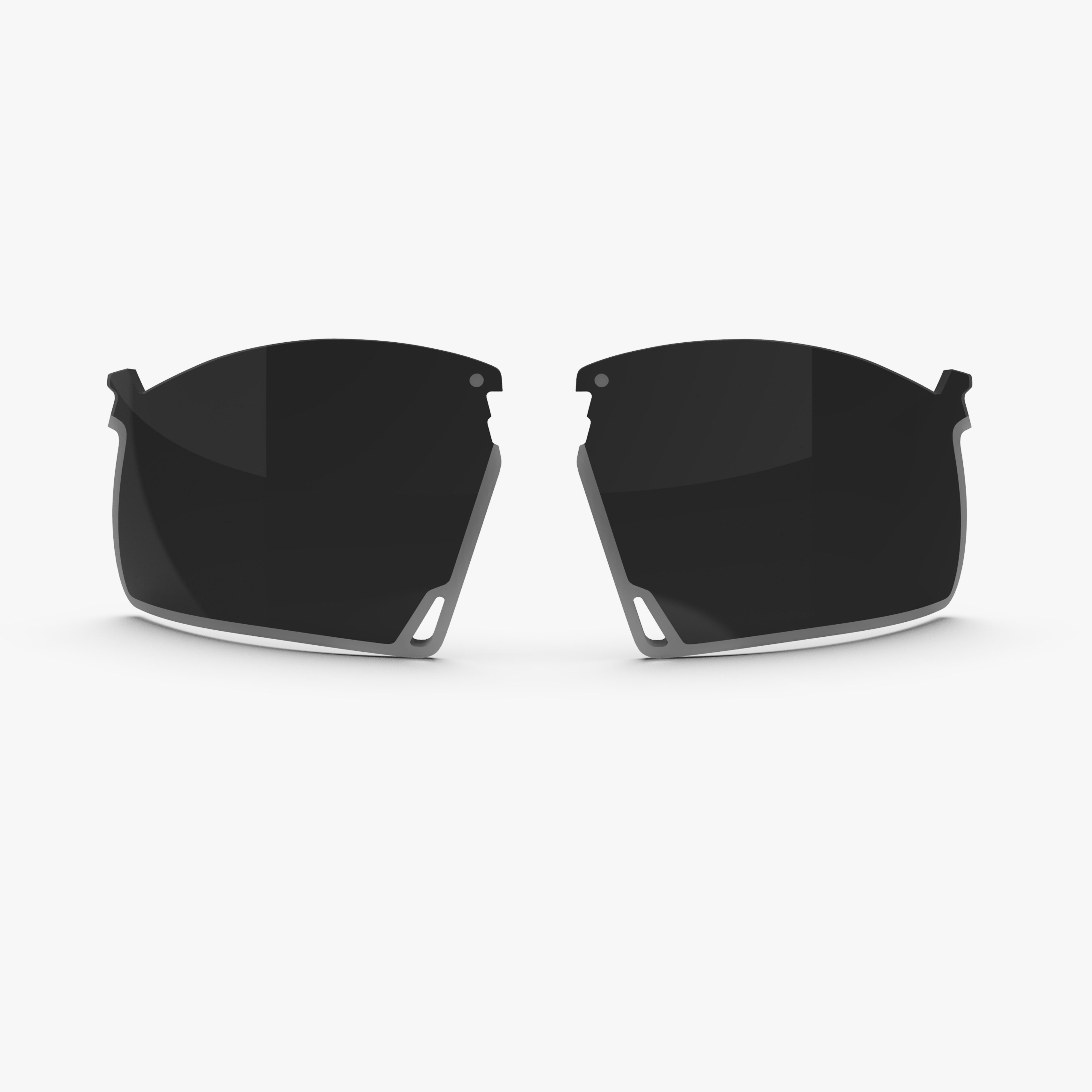 AEROBEAM TITANIUM SPARE LENSES