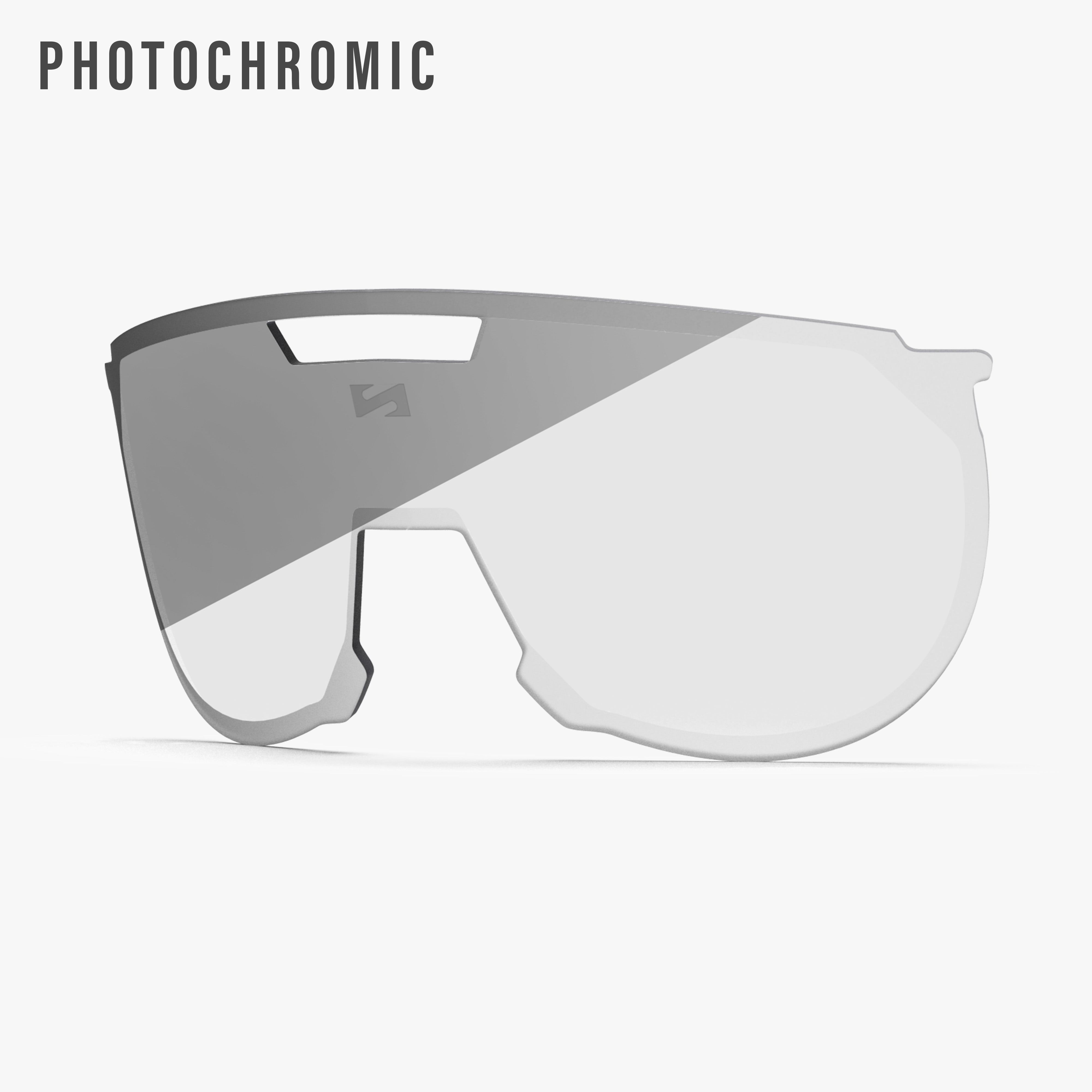 Aerotrail Spare Lens Photochromic
